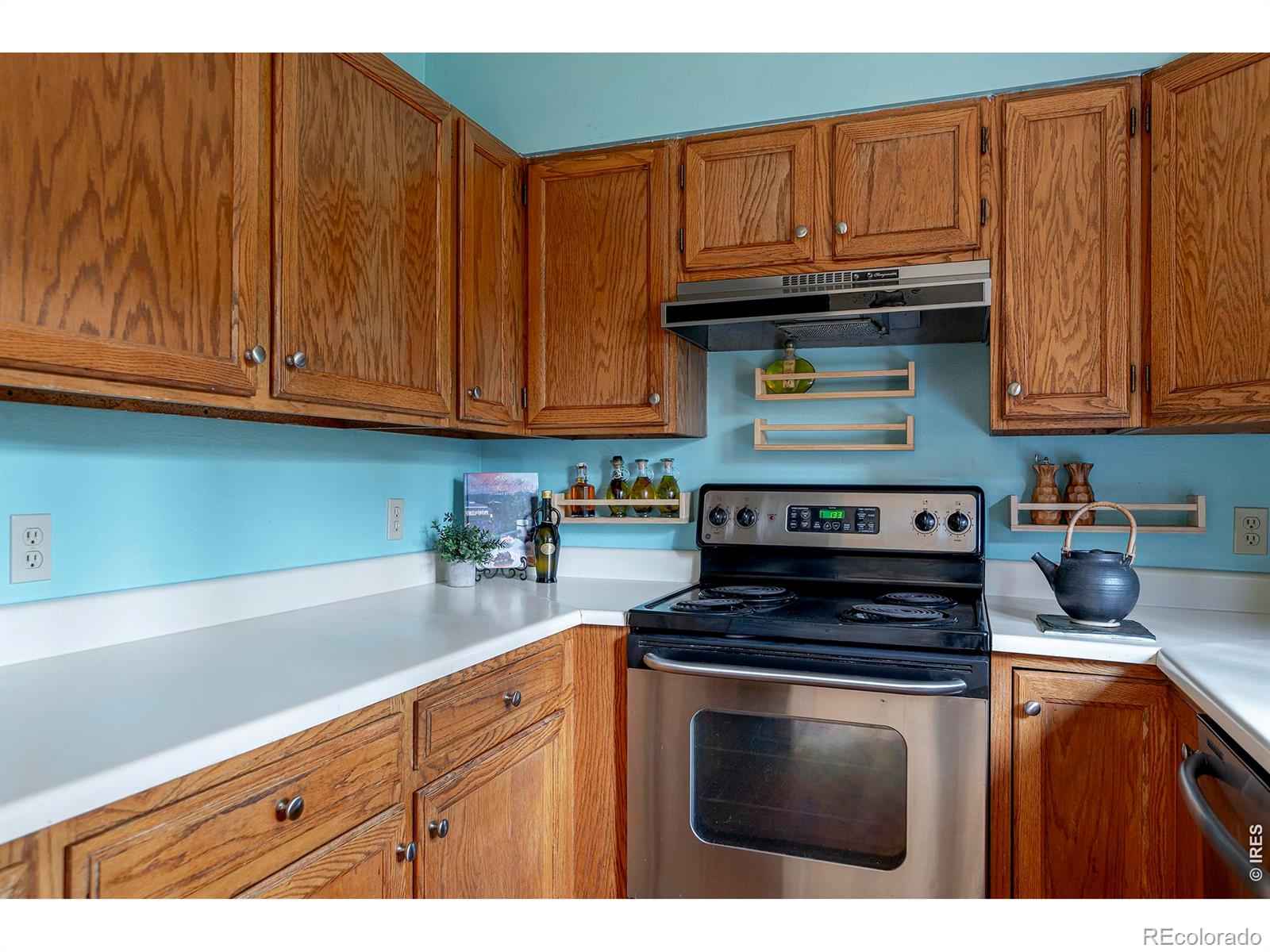 MLS Image #12 for 3527  spring creek place,boulder, Colorado
