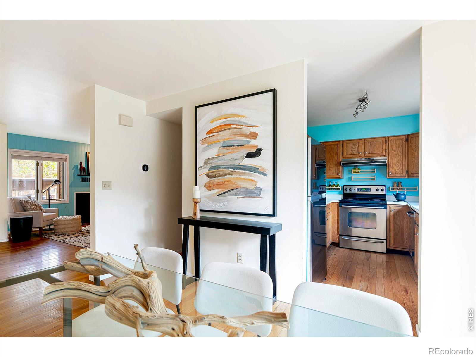 MLS Image #13 for 3527  spring creek place,boulder, Colorado