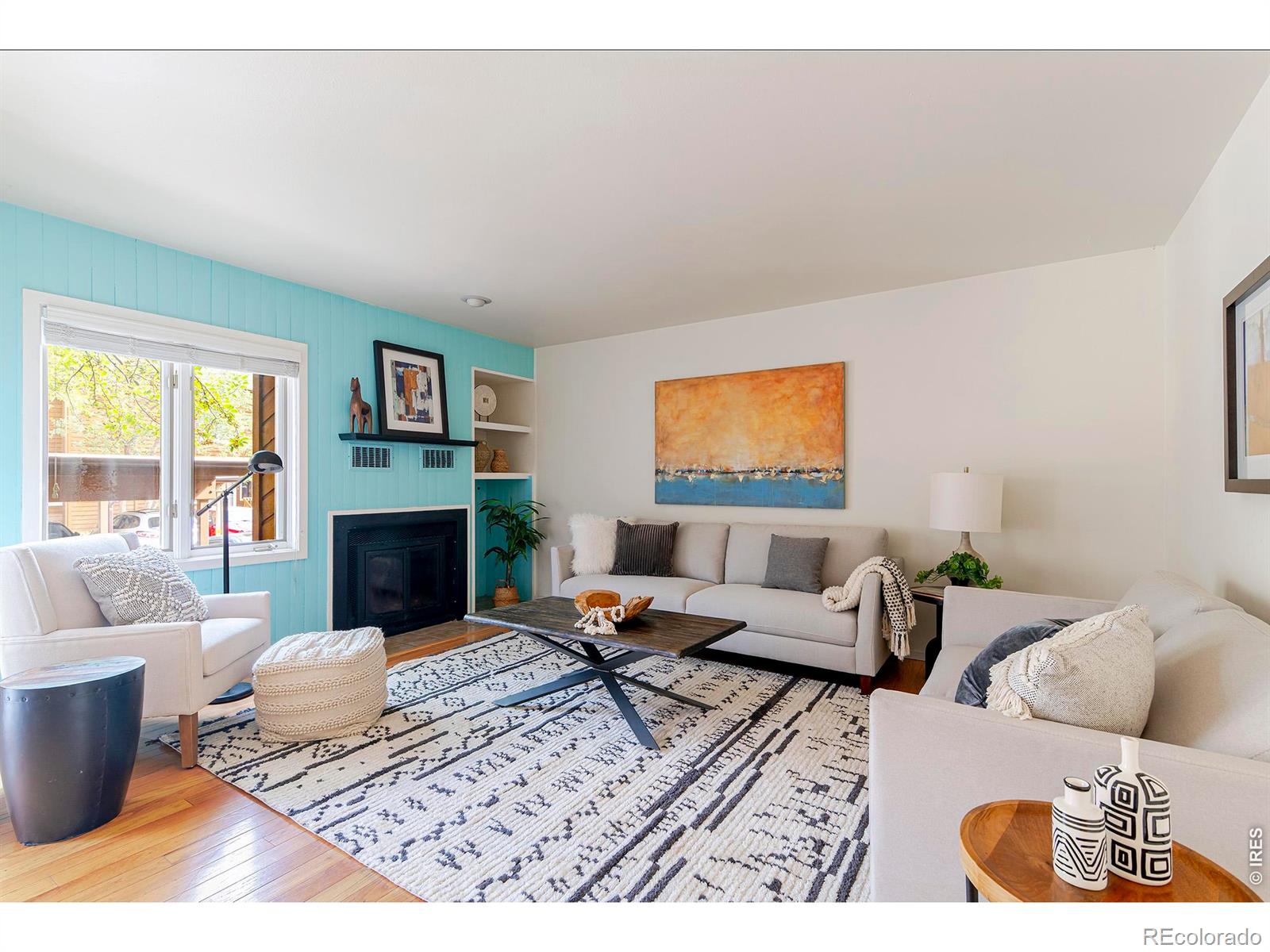 MLS Image #3 for 3527  spring creek place,boulder, Colorado