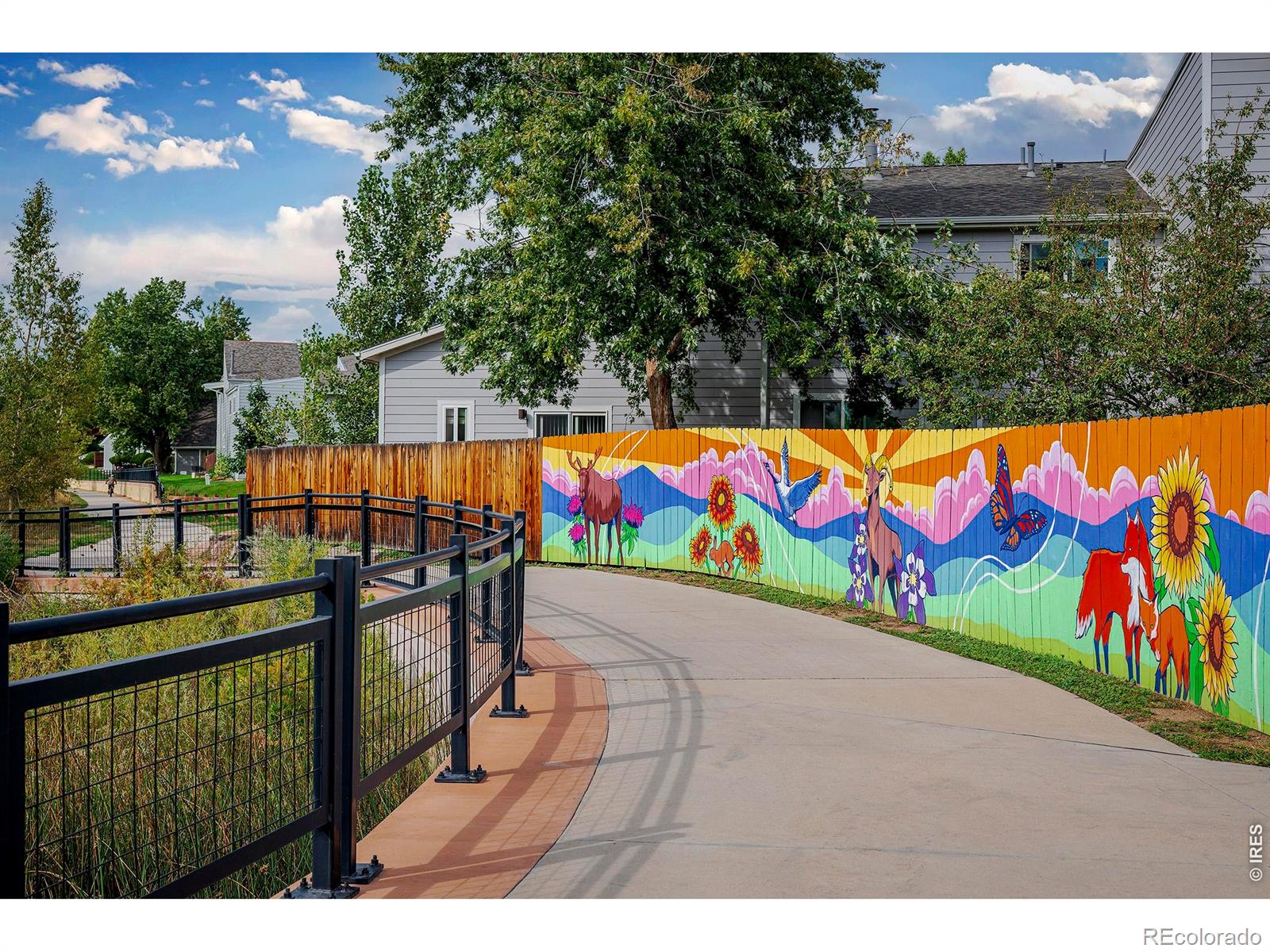 MLS Image #39 for 3527  spring creek place,boulder, Colorado