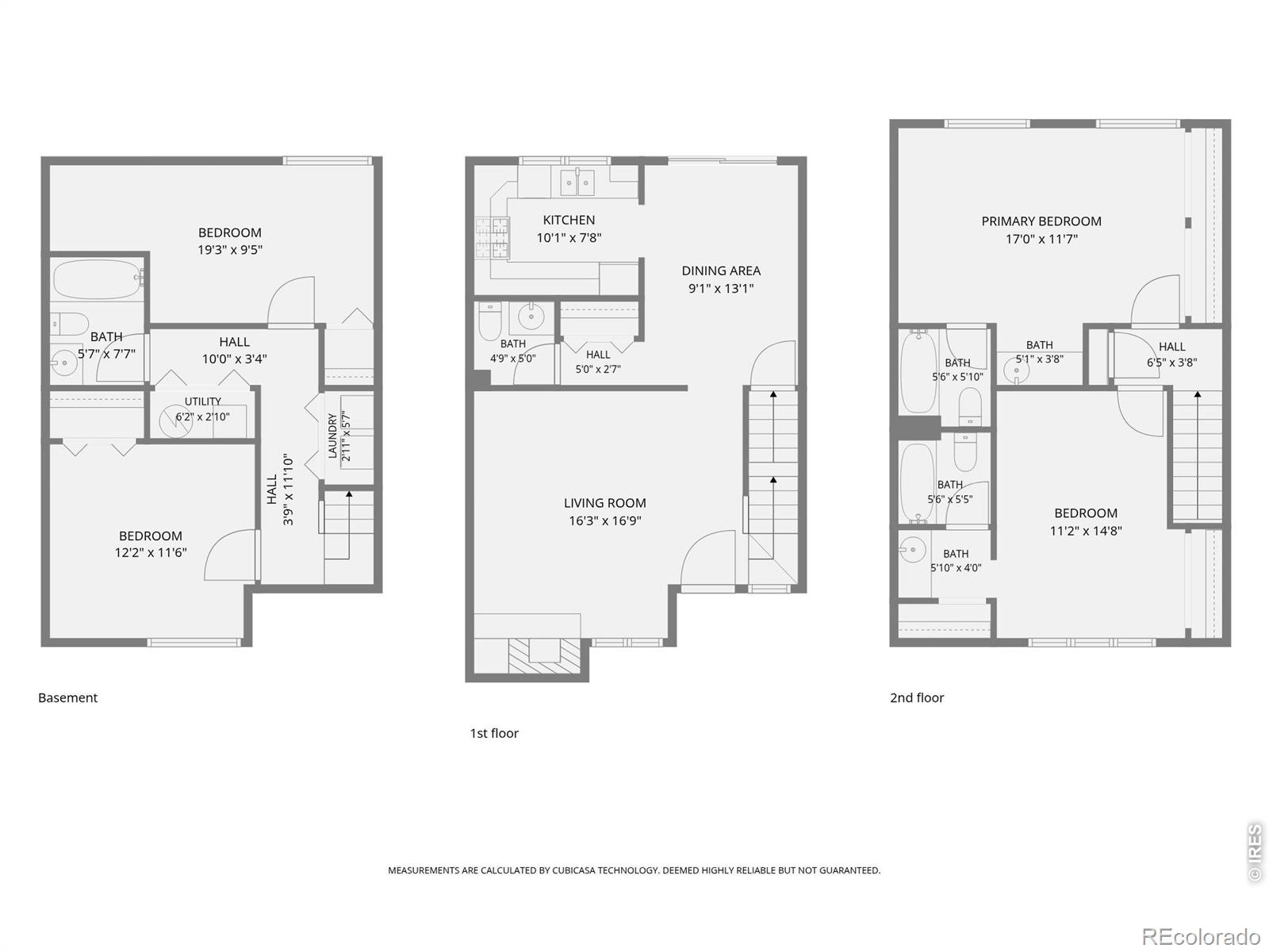 MLS Image #44 for 3527  spring creek place,boulder, Colorado
