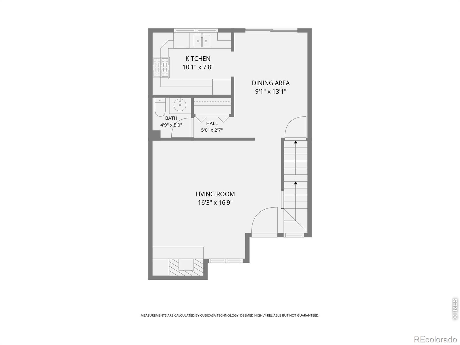 MLS Image #45 for 3527  spring creek place,boulder, Colorado