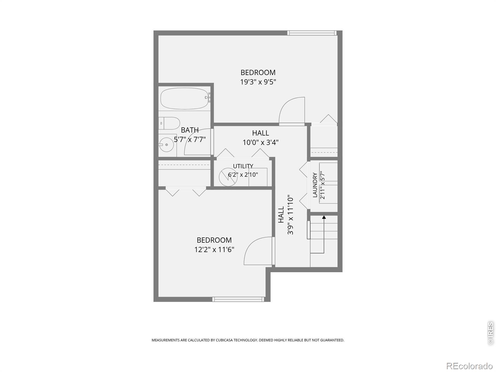 MLS Image #47 for 3527  spring creek place,boulder, Colorado