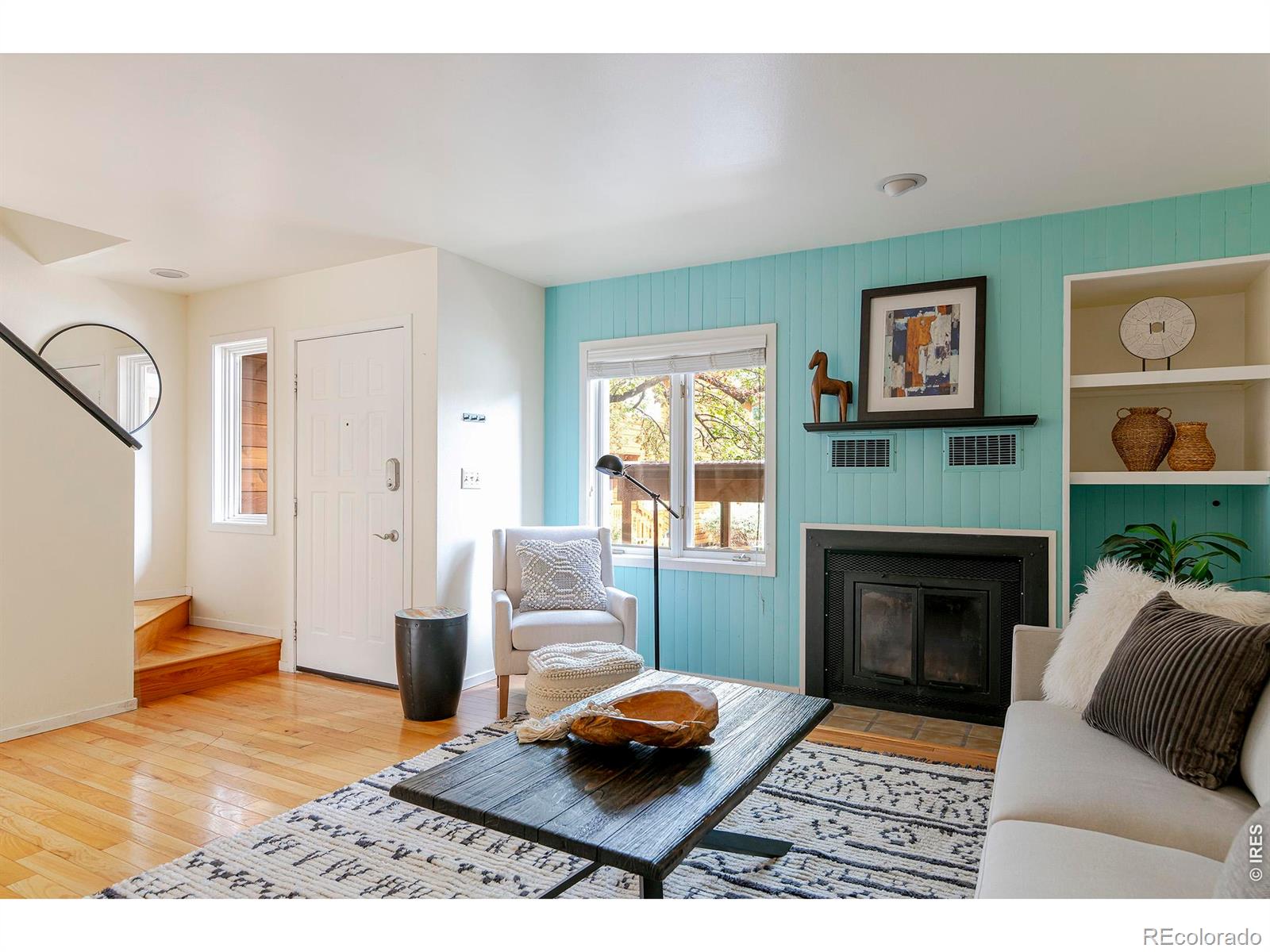 MLS Image #5 for 3527  spring creek place,boulder, Colorado
