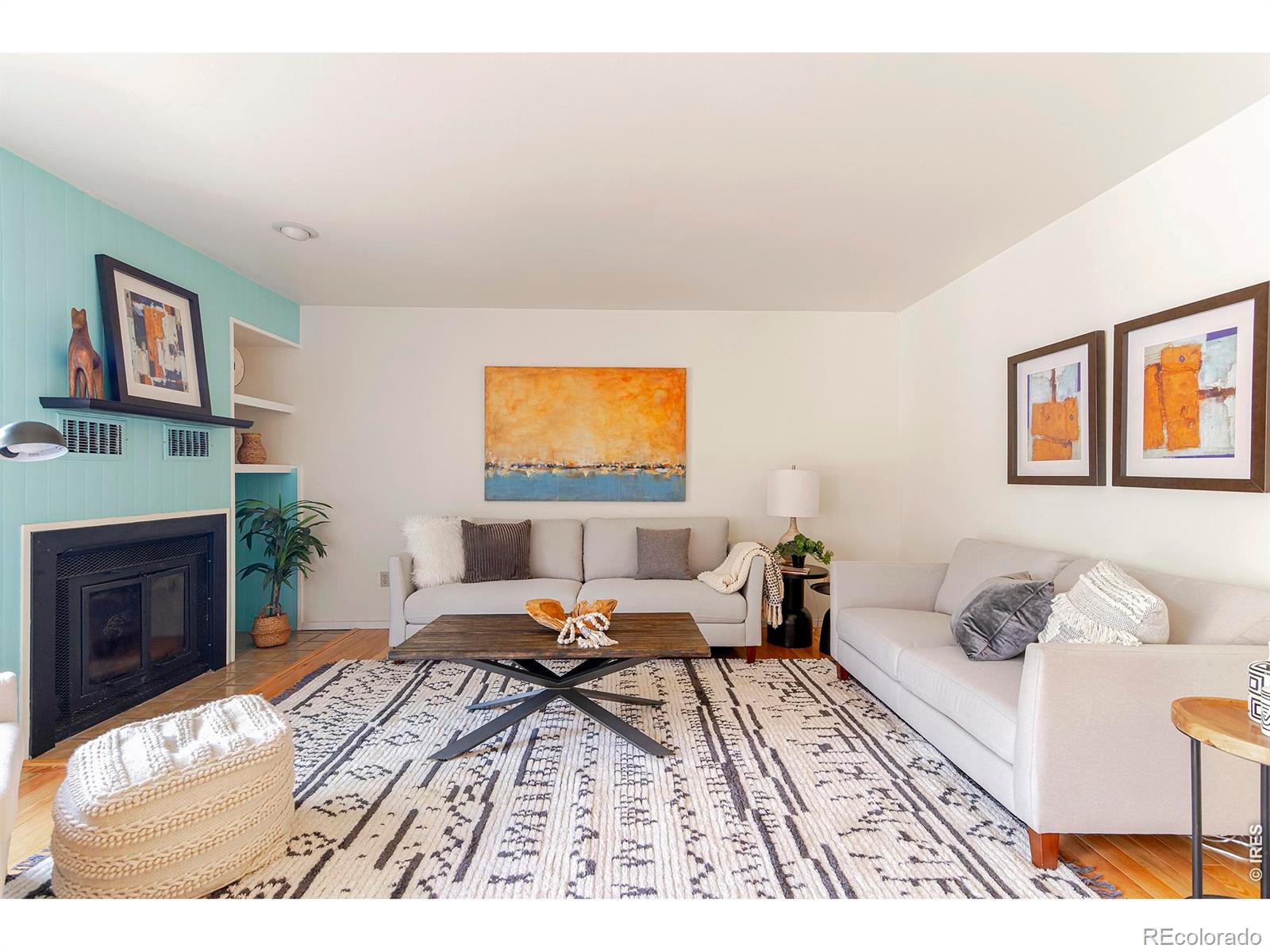 MLS Image #6 for 3527  spring creek place,boulder, Colorado