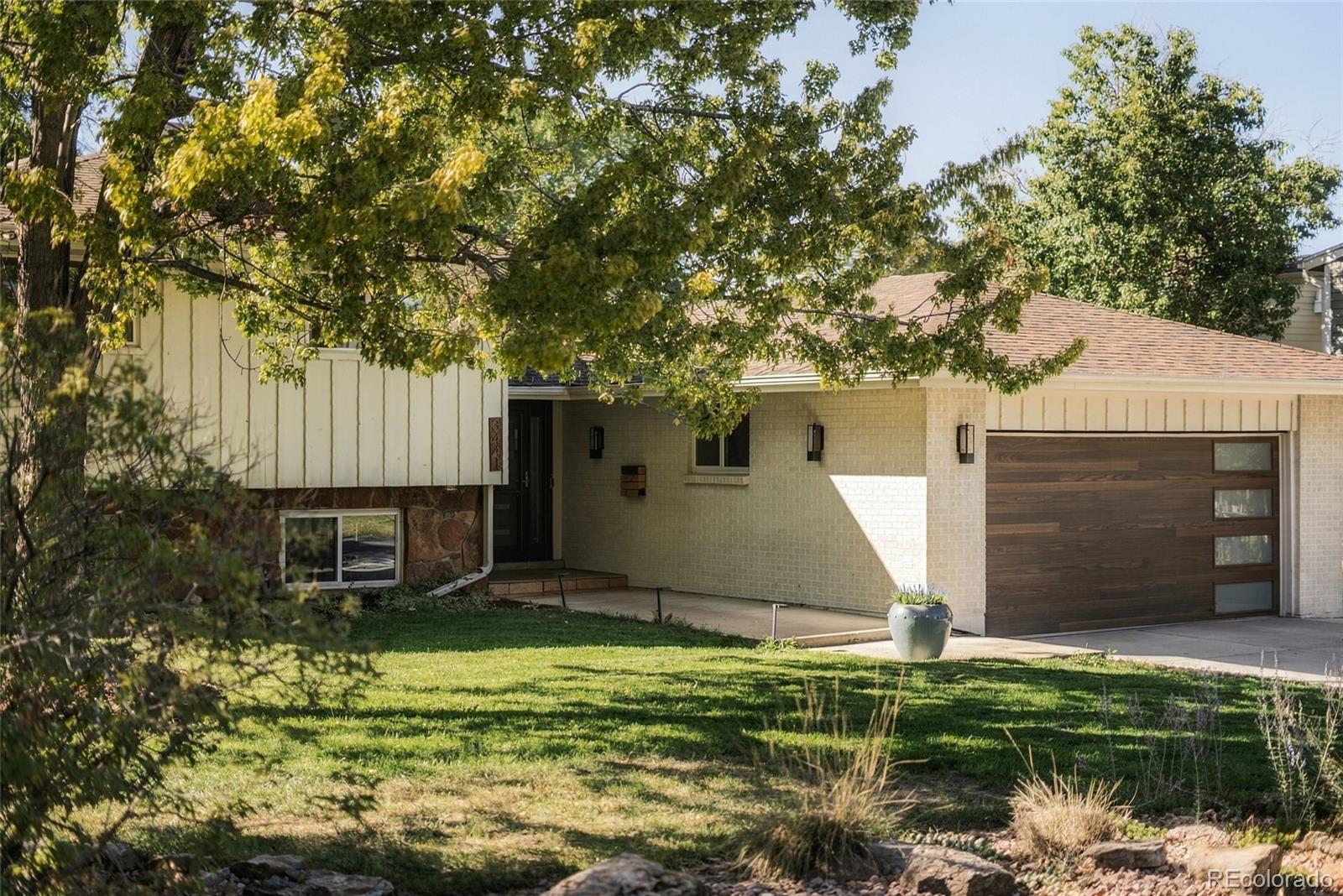 MLS Image #1 for 3441  fenton street,wheat ridge, Colorado