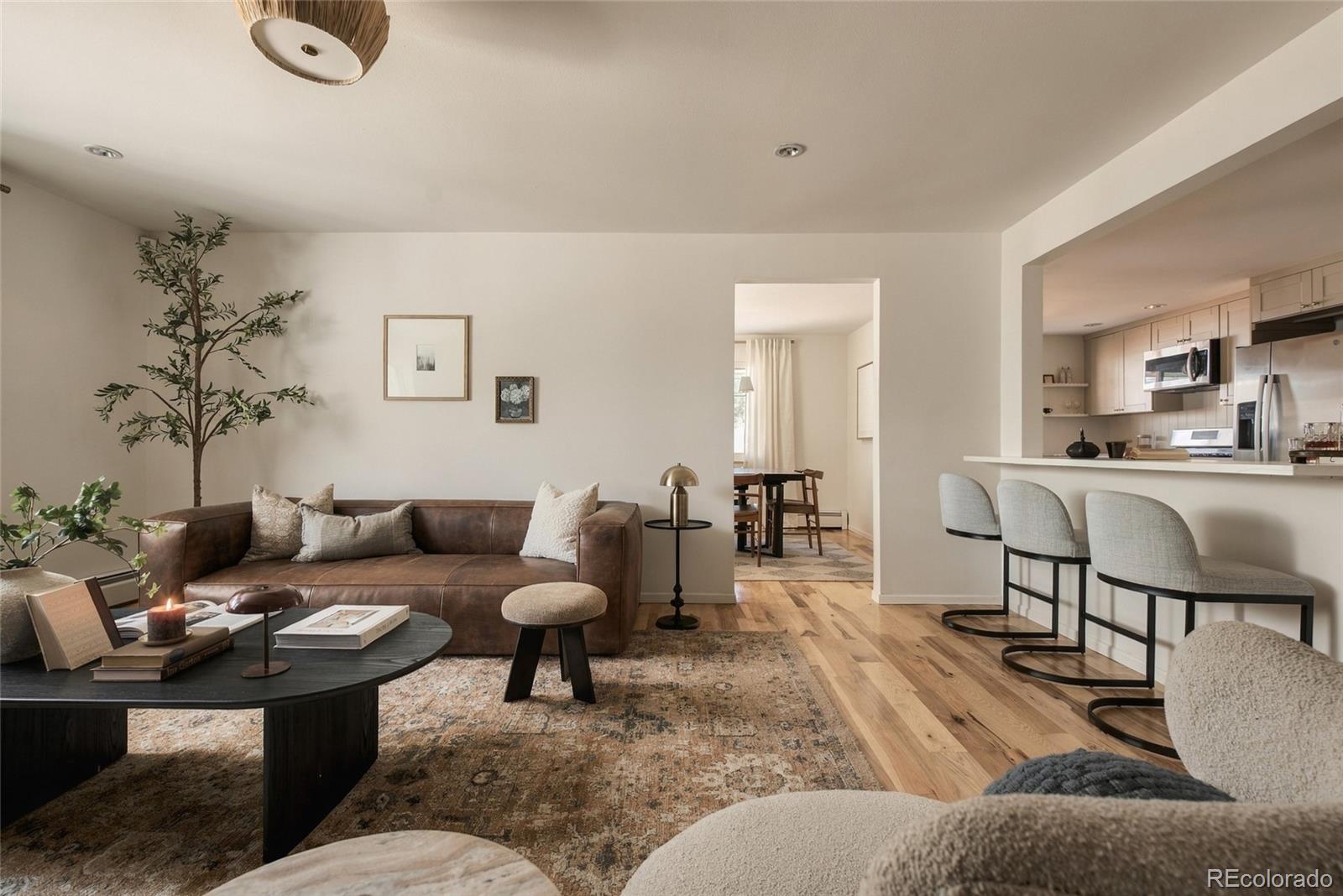 MLS Image #4 for 3441  fenton street,wheat ridge, Colorado
