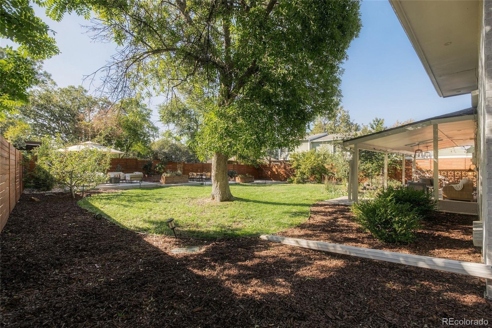 MLS Image #40 for 3441  fenton street,wheat ridge, Colorado