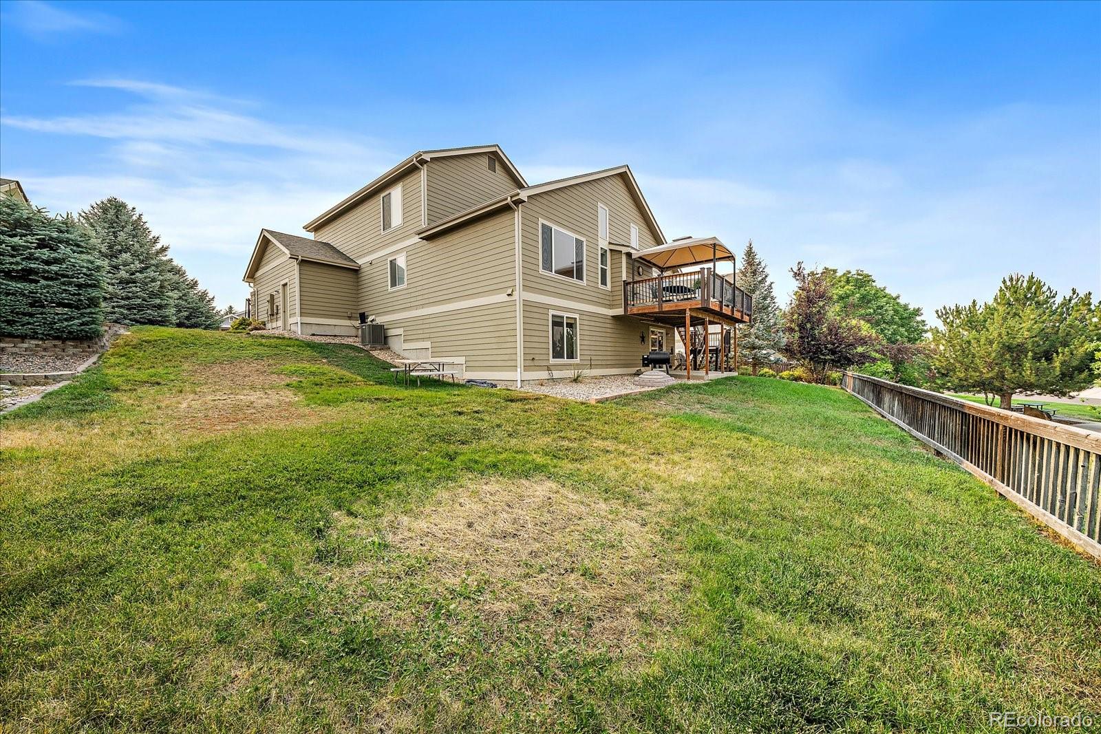 MLS Image #42 for 1895  rough court,castle rock, Colorado