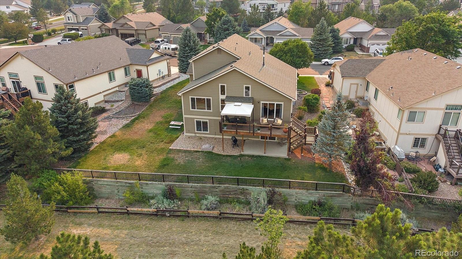 MLS Image #45 for 1895  rough court,castle rock, Colorado