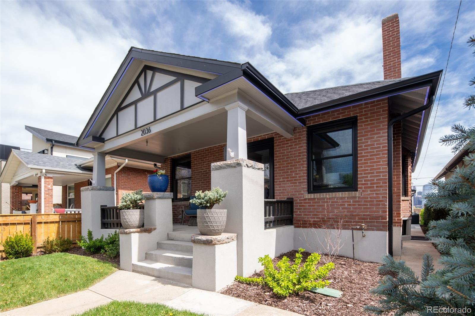 MLS Image #3 for 2036  eliot street,denver, Colorado