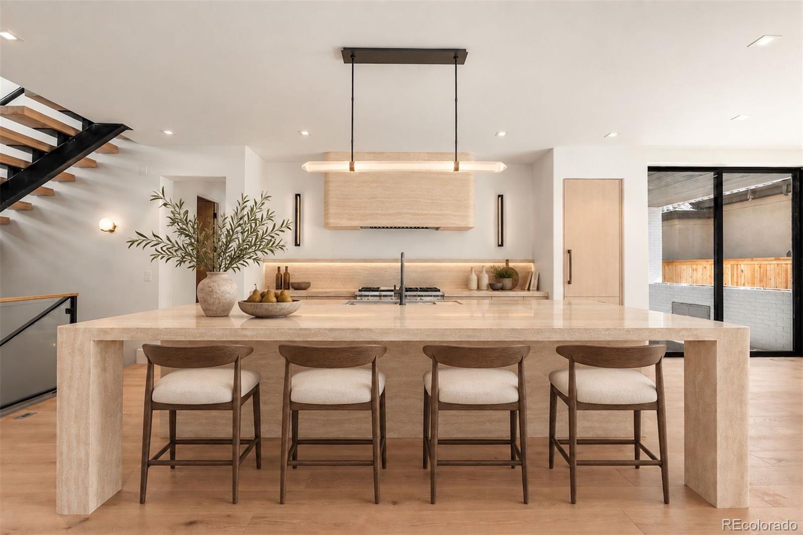 MLS Image #1 for 824 s franklin street,denver, Colorado