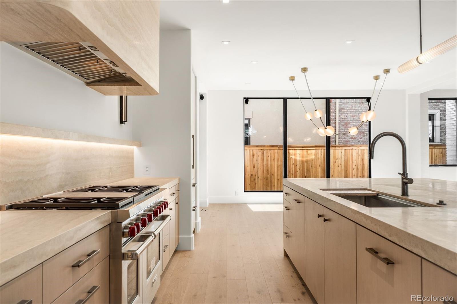 MLS Image #2 for 824 s franklin street,denver, Colorado