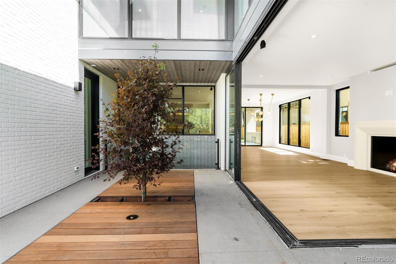 MLS Image #29 for 824 s franklin street,denver, Colorado