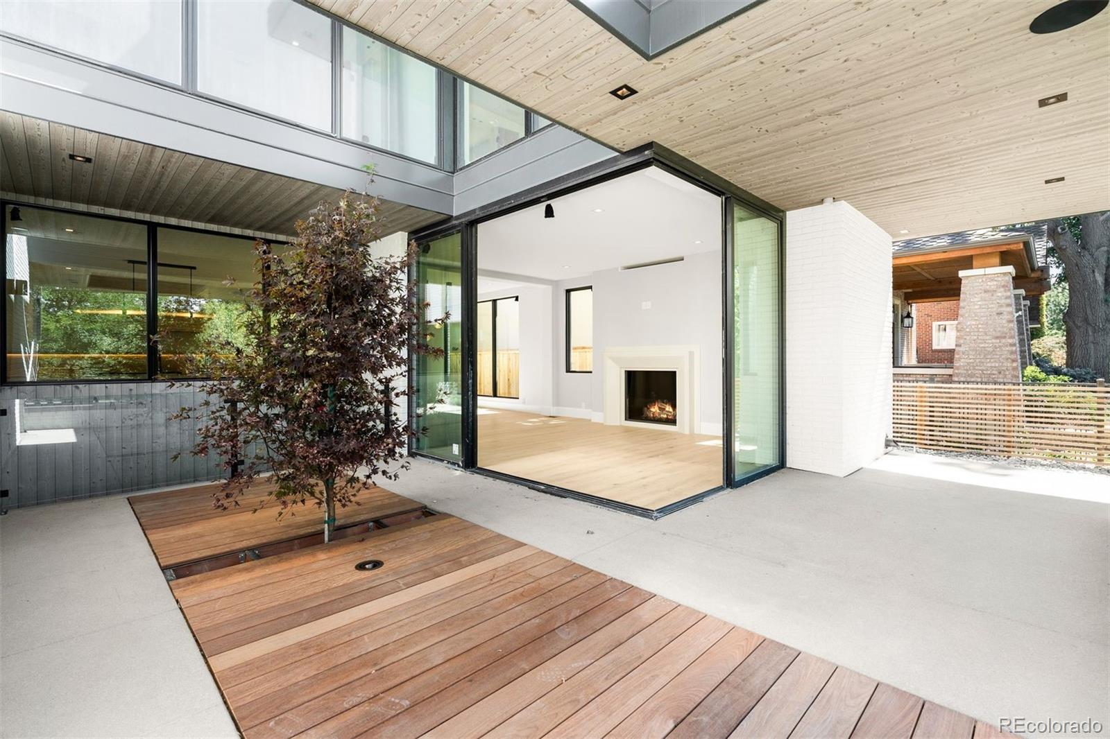 MLS Image #30 for 824 s franklin street,denver, Colorado