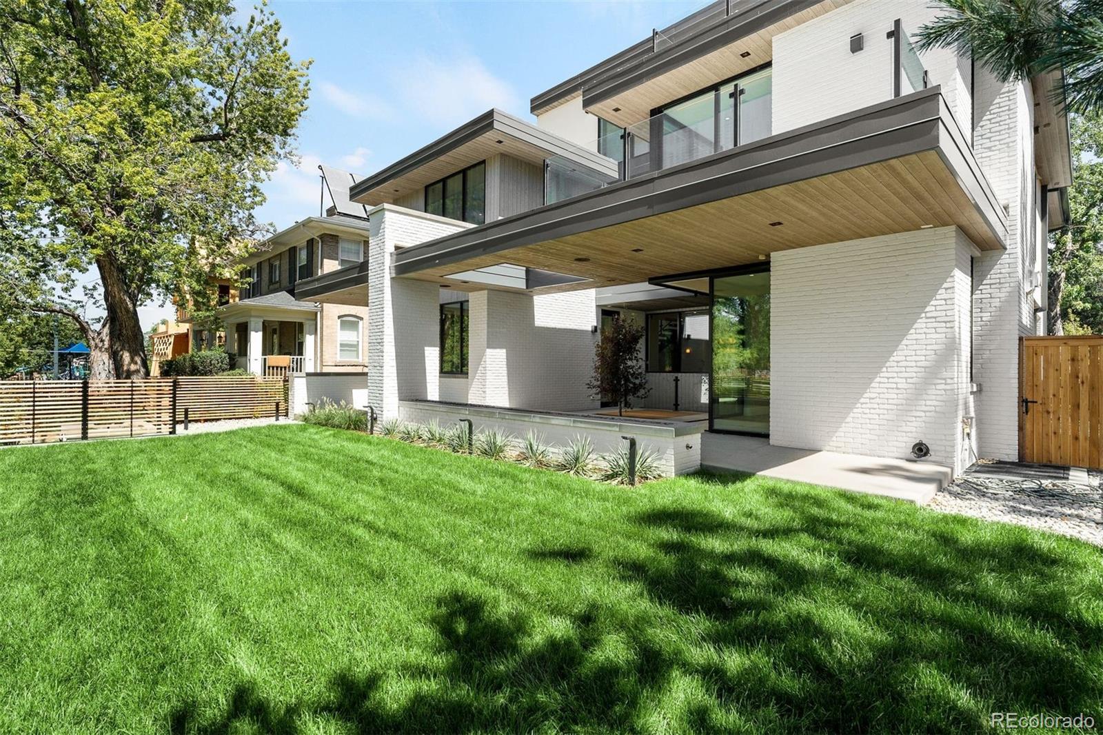 MLS Image #33 for 824 s franklin street,denver, Colorado