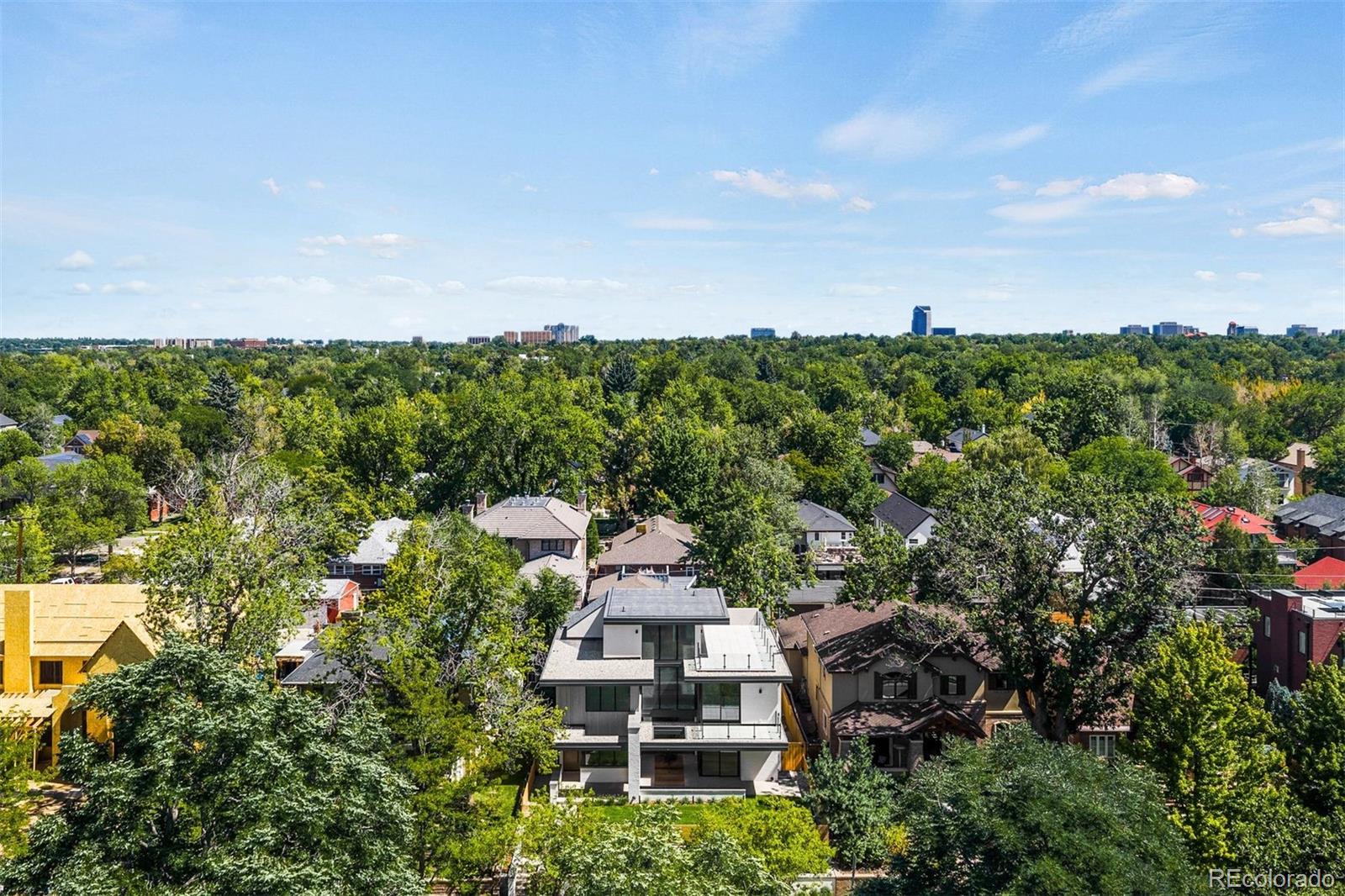 MLS Image #38 for 824 s franklin street,denver, Colorado