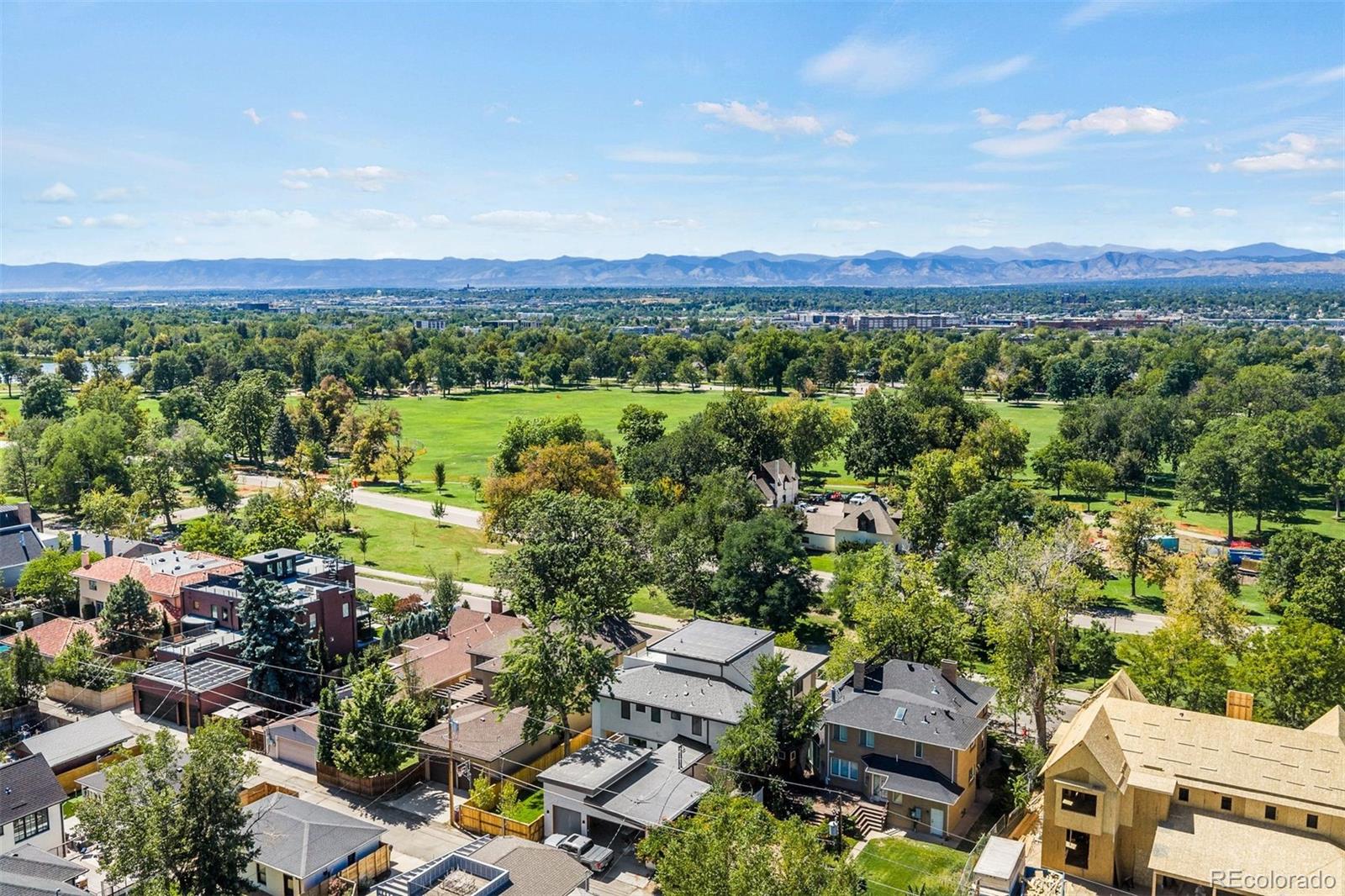 MLS Image #39 for 824 s franklin street,denver, Colorado