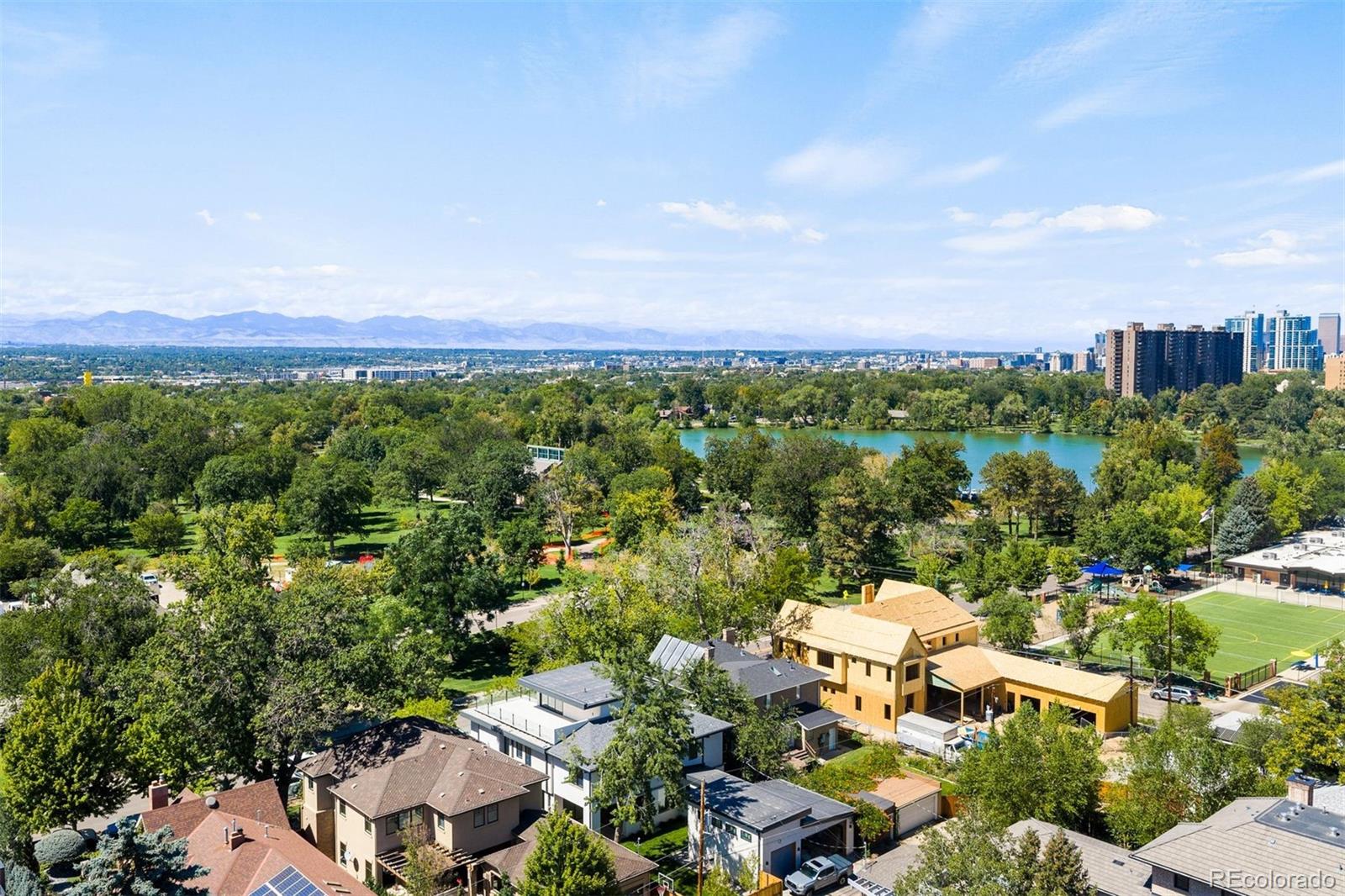 MLS Image #40 for 824 s franklin street,denver, Colorado