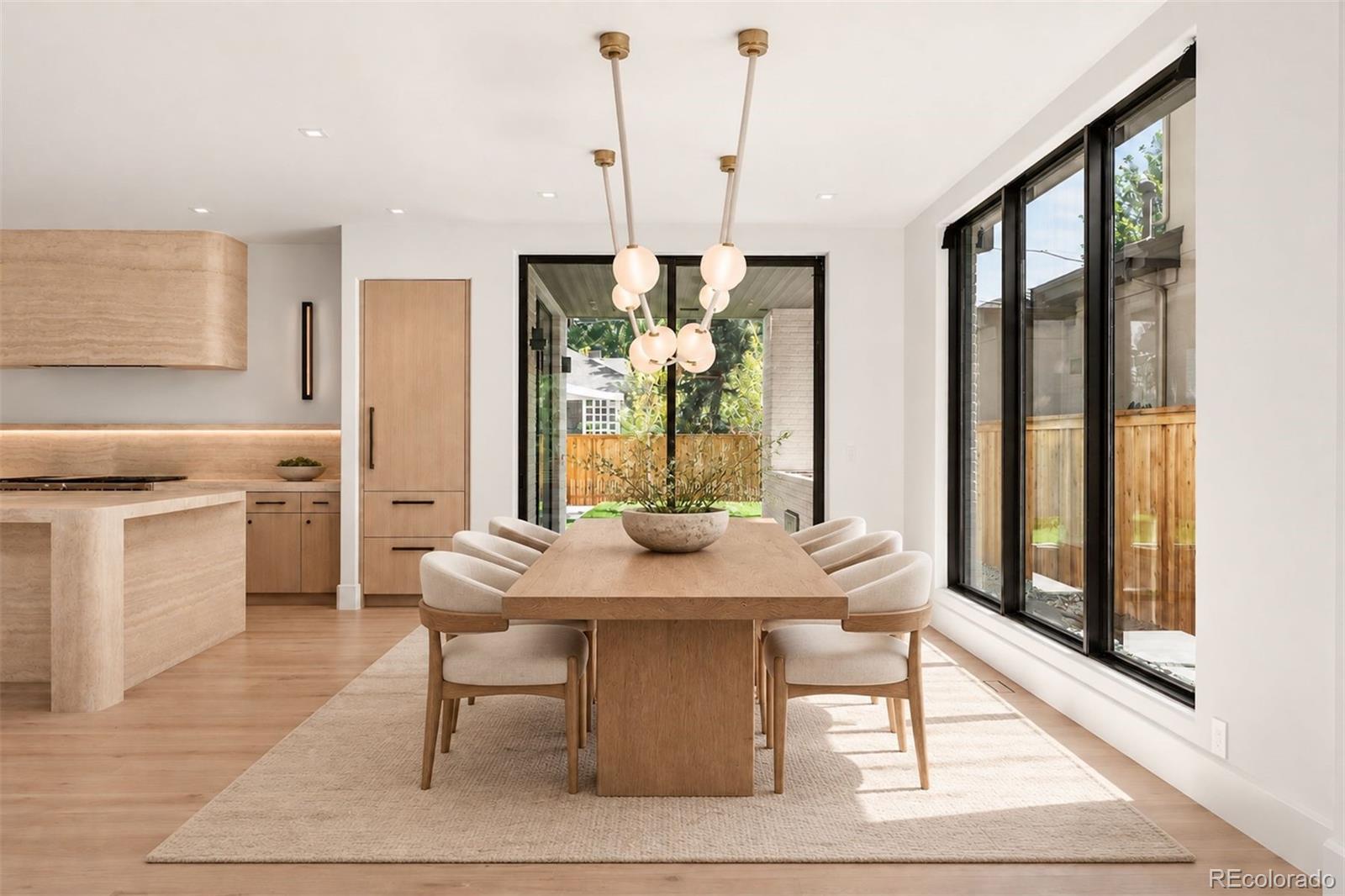 MLS Image #5 for 824 s franklin street,denver, Colorado
