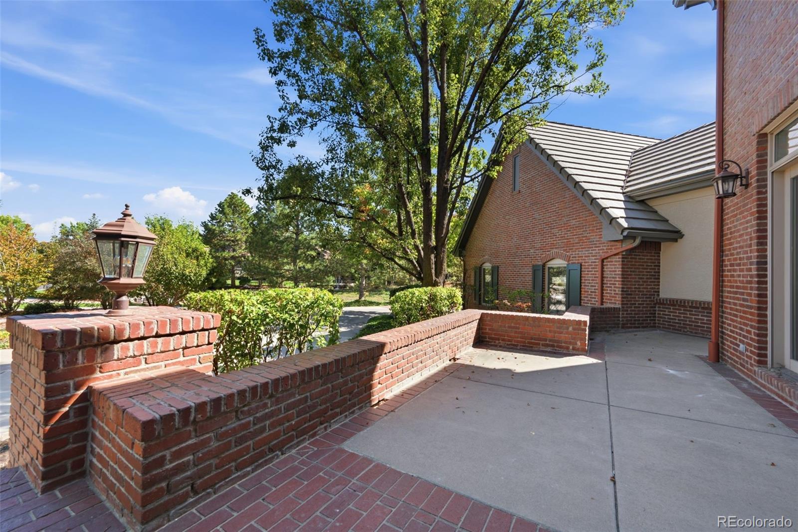 MLS Image #1 for 9  brookhaven trail,littleton, Colorado