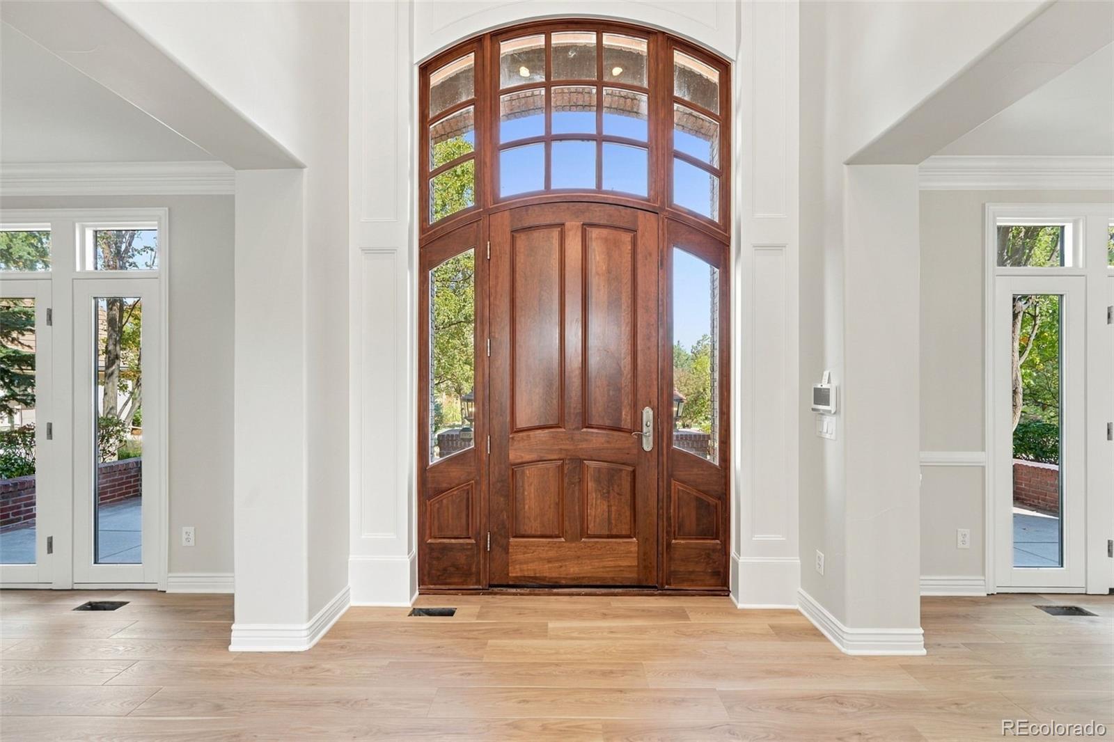 MLS Image #2 for 9  brookhaven trail,littleton, Colorado