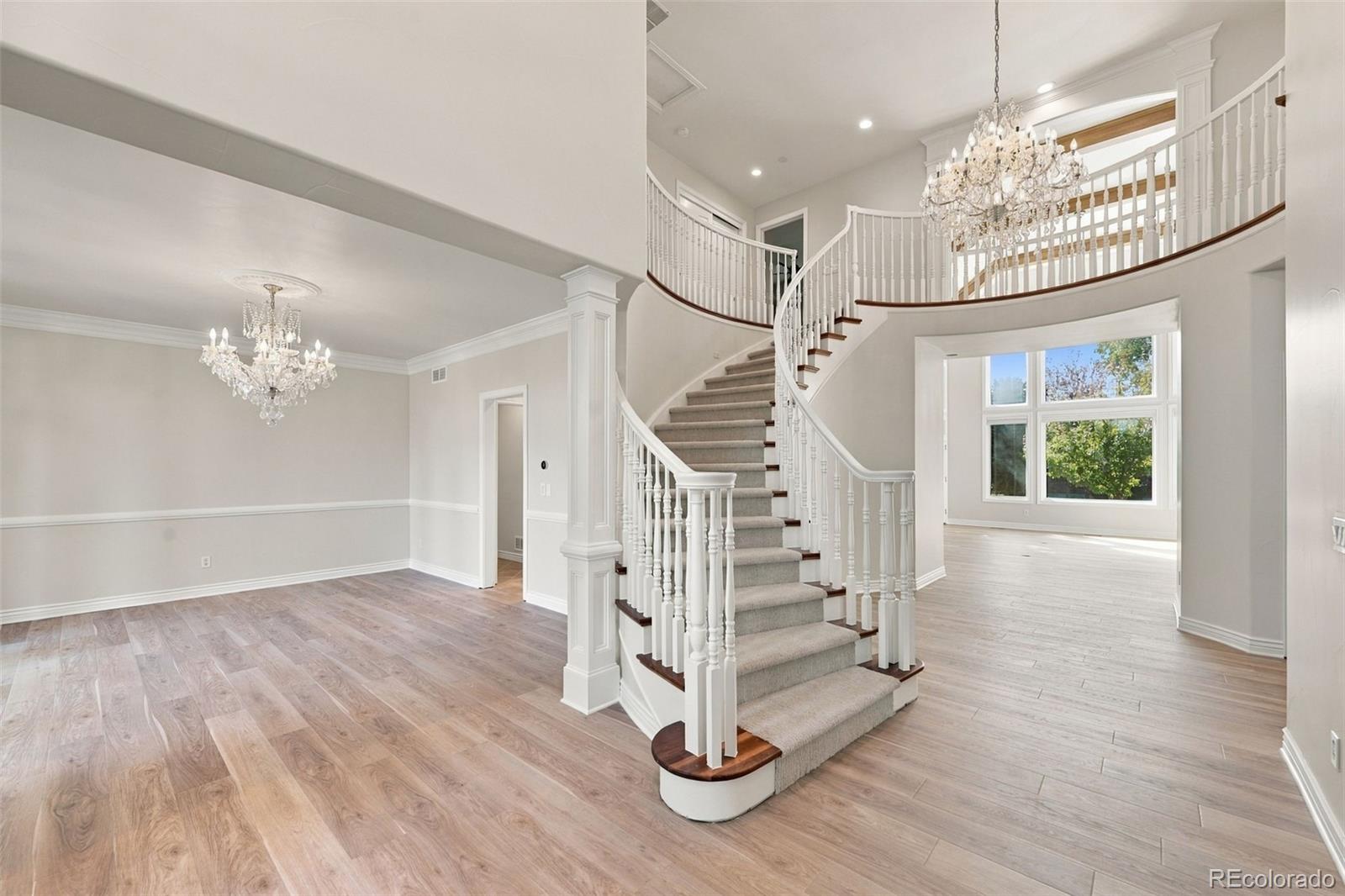 MLS Image #4 for 9  brookhaven trail,littleton, Colorado