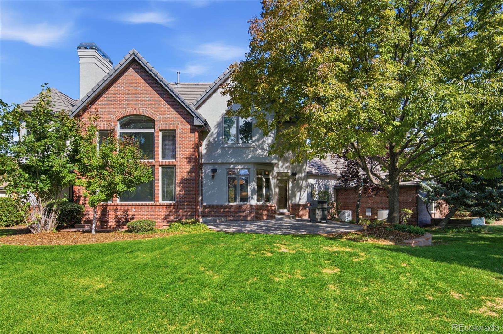 MLS Image #46 for 9  brookhaven trail,littleton, Colorado