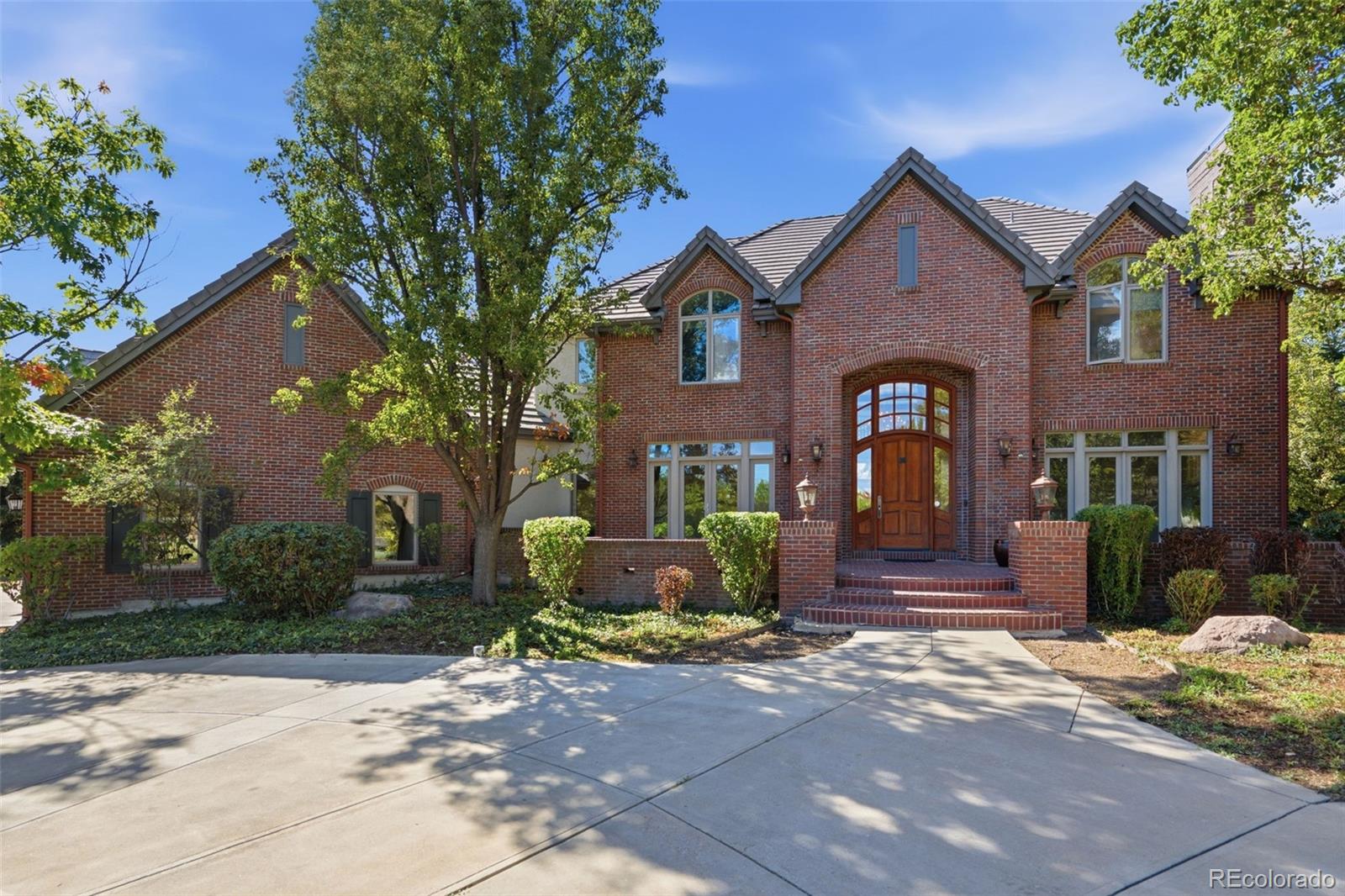 MLS Image #47 for 9  brookhaven trail,littleton, Colorado