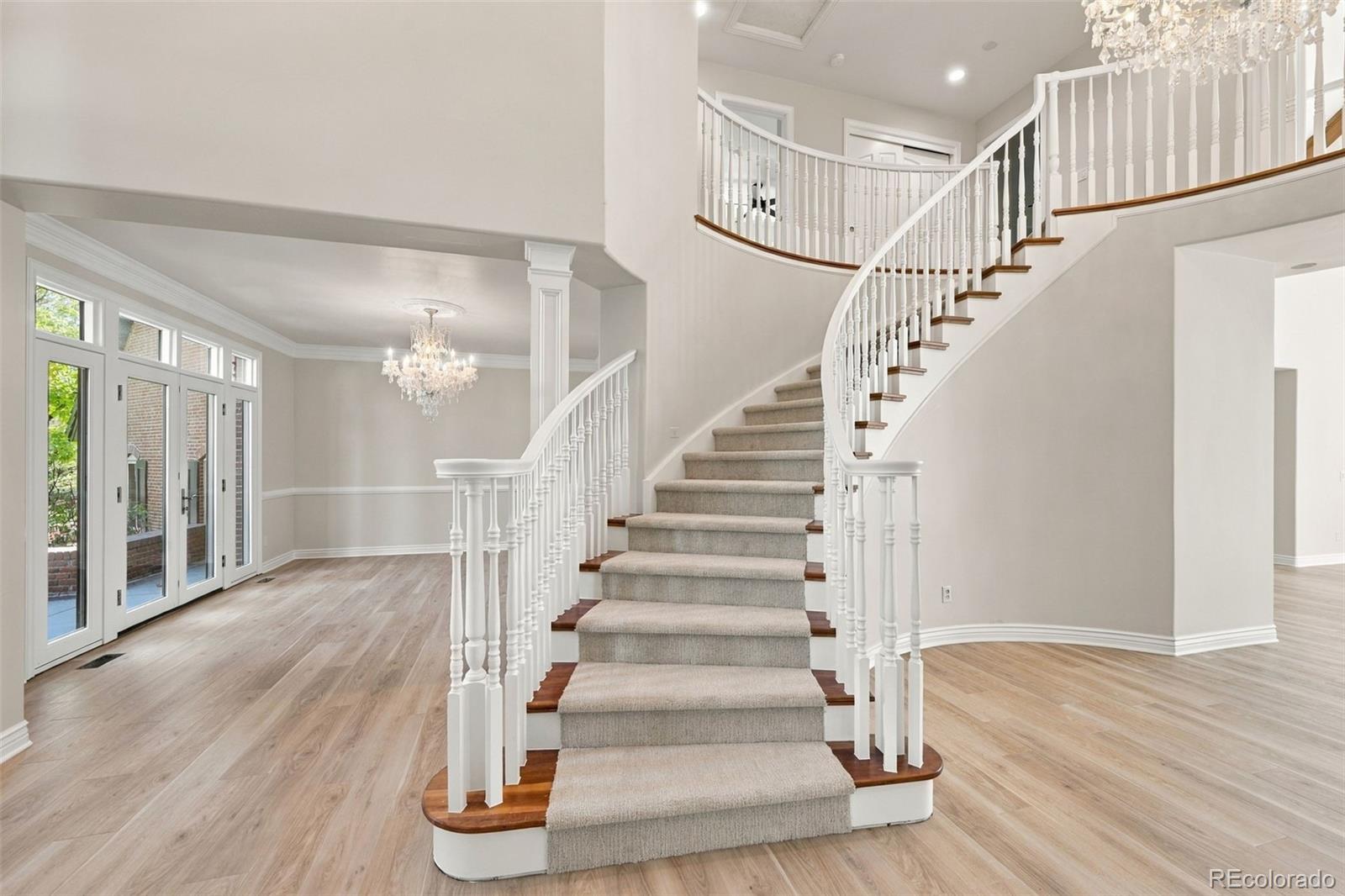 MLS Image #5 for 9  brookhaven trail,littleton, Colorado