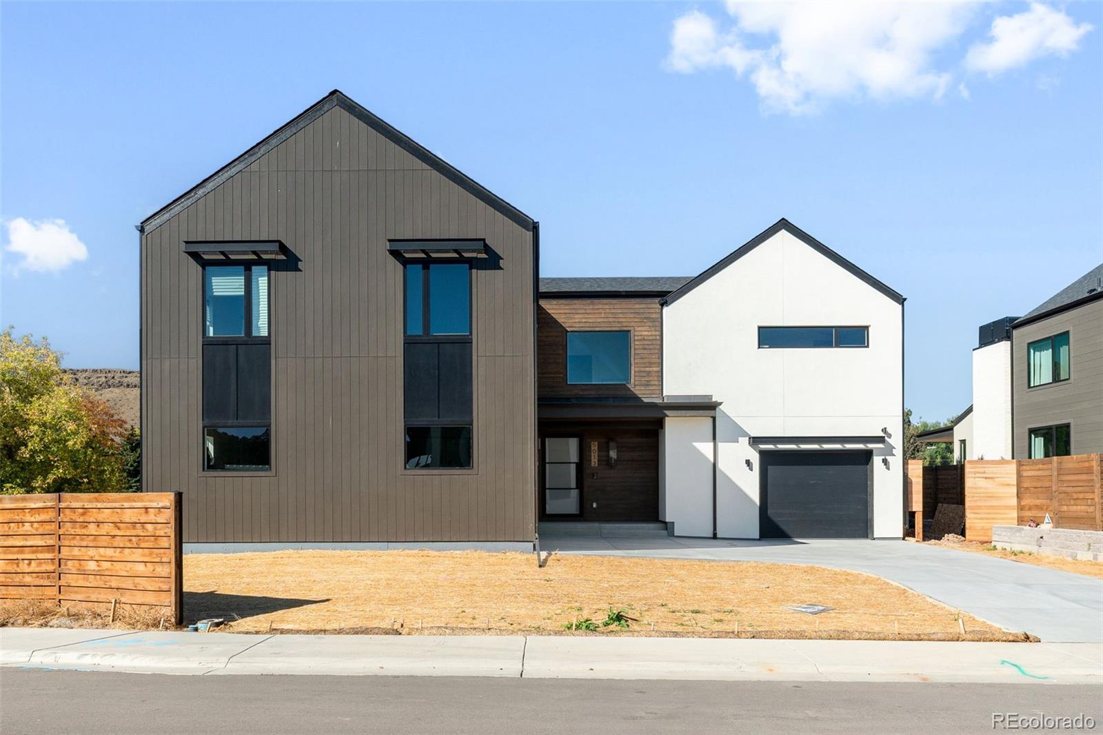 MLS Image #1 for 5013  nile court,golden, Colorado