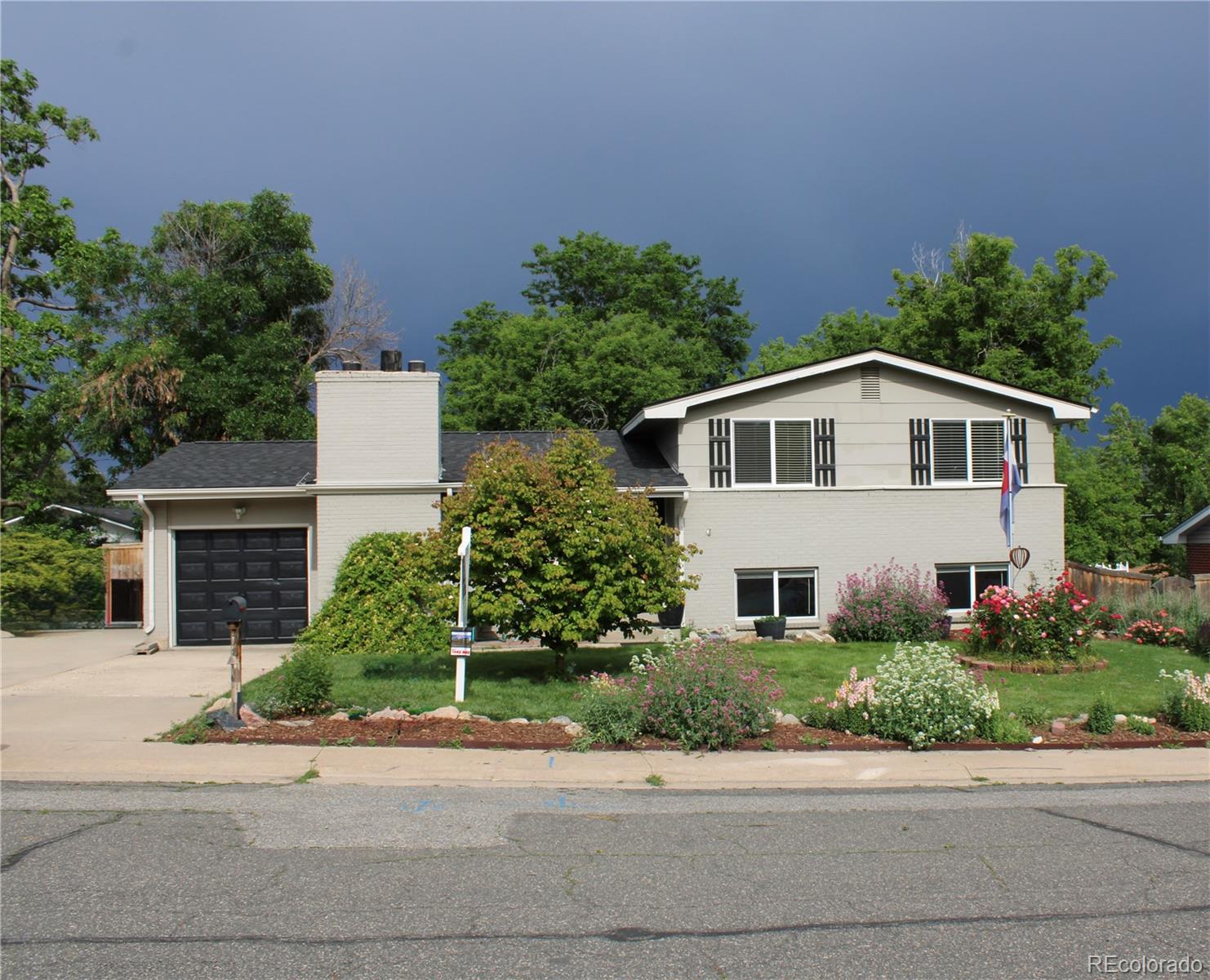 MLS Image #0 for 6864  balsam street,arvada, Colorado