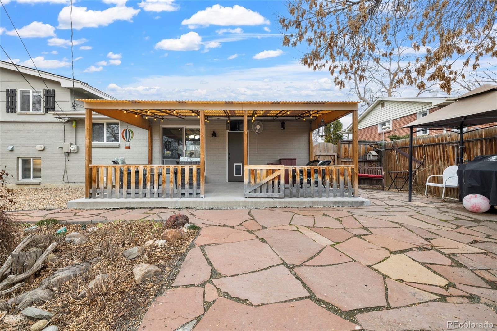 MLS Image #25 for 6864  balsam street,arvada, Colorado