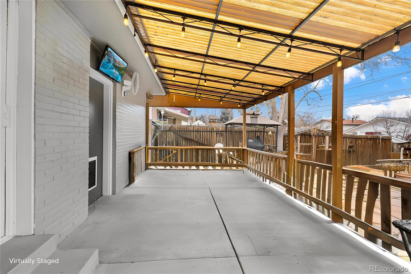 MLS Image #27 for 6864  balsam street,arvada, Colorado