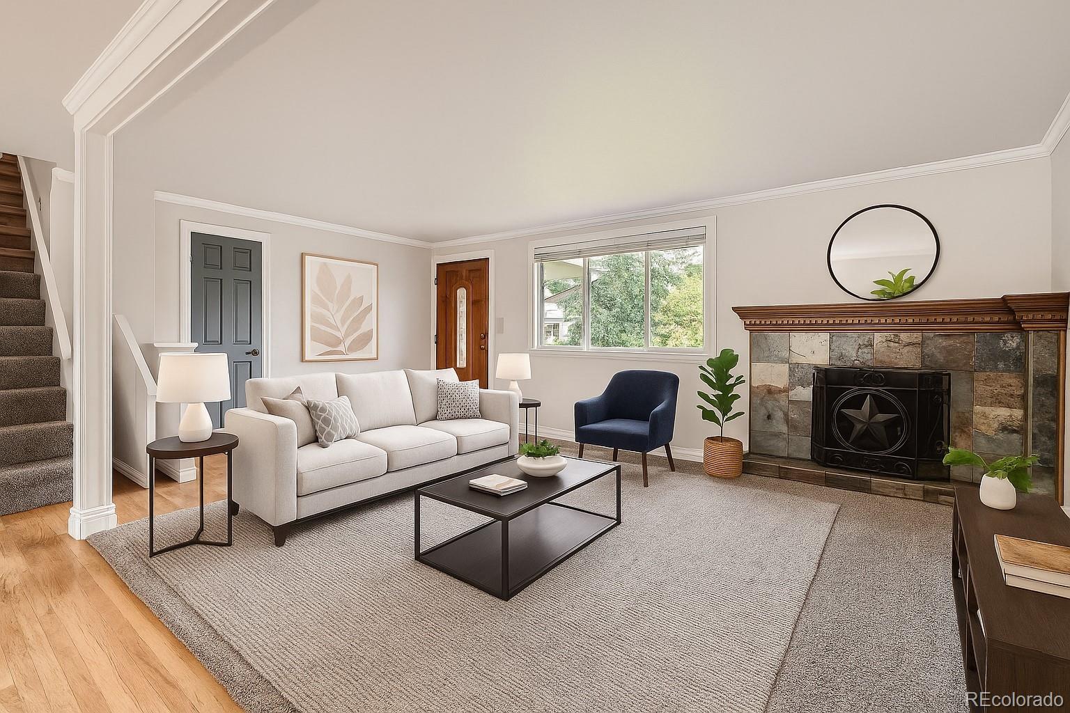 MLS Image #3 for 6864  balsam street,arvada, Colorado