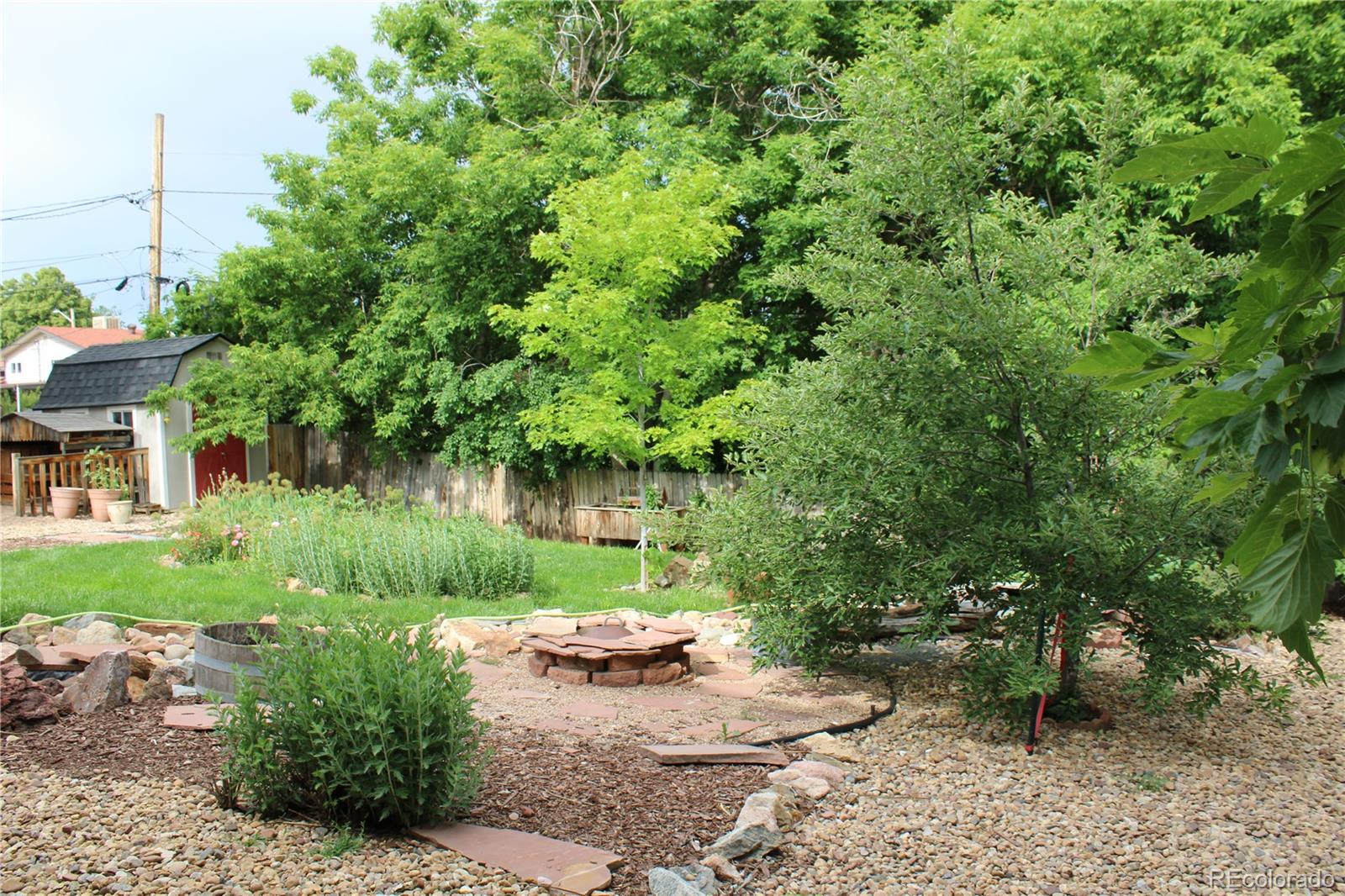 MLS Image #30 for 6864  balsam street,arvada, Colorado
