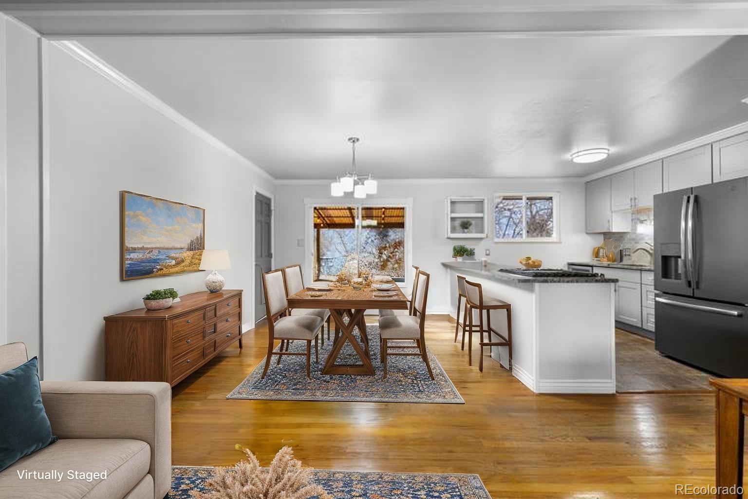 MLS Image #5 for 6864  balsam street,arvada, Colorado