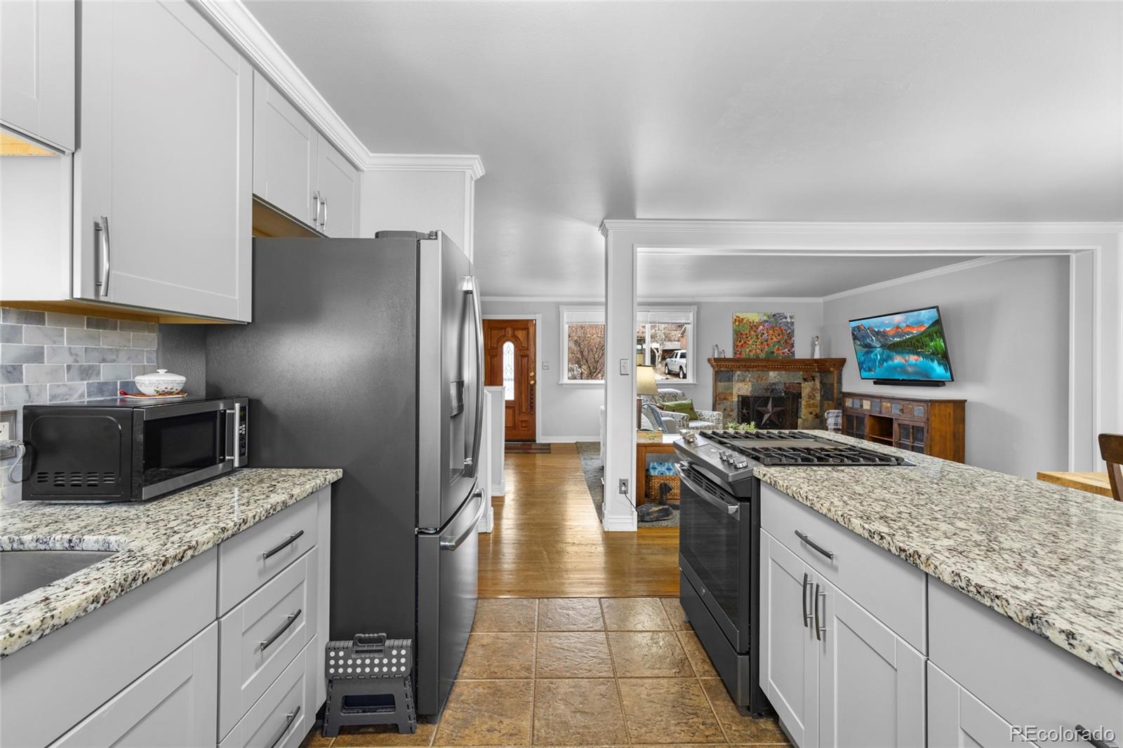 MLS Image #9 for 6864  balsam street,arvada, Colorado