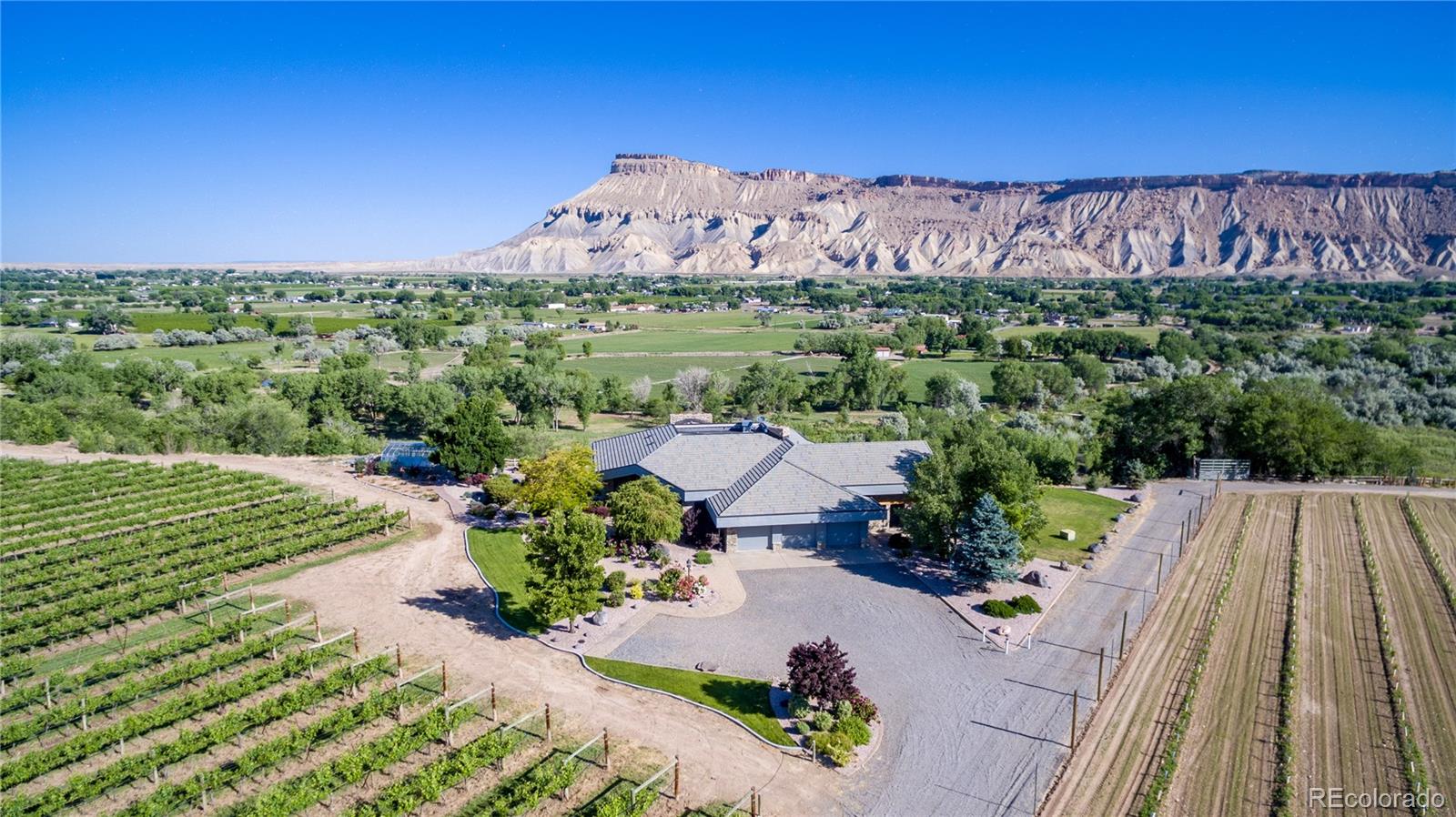 MLS Image #30 for 3626  f road,palisade, Colorado