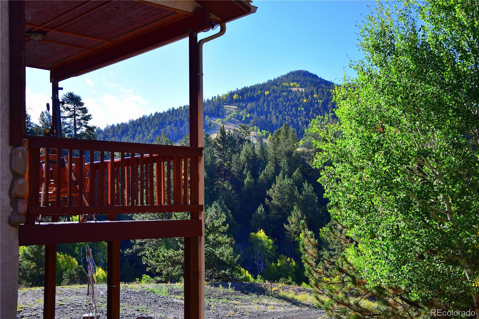 MLS Image #3 for 284  escondido lane,cotopaxi, Colorado