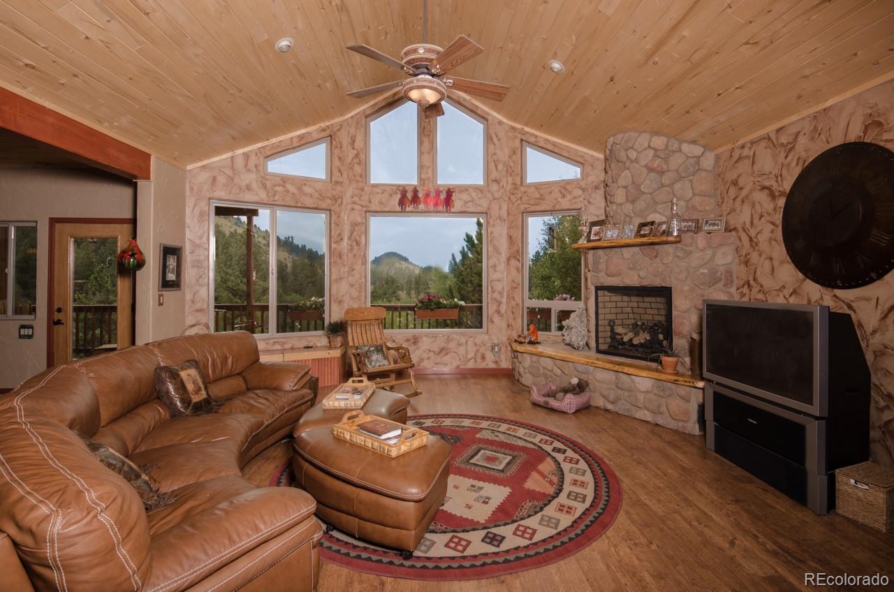 MLS Image #5 for 284  escondido lane,cotopaxi, Colorado