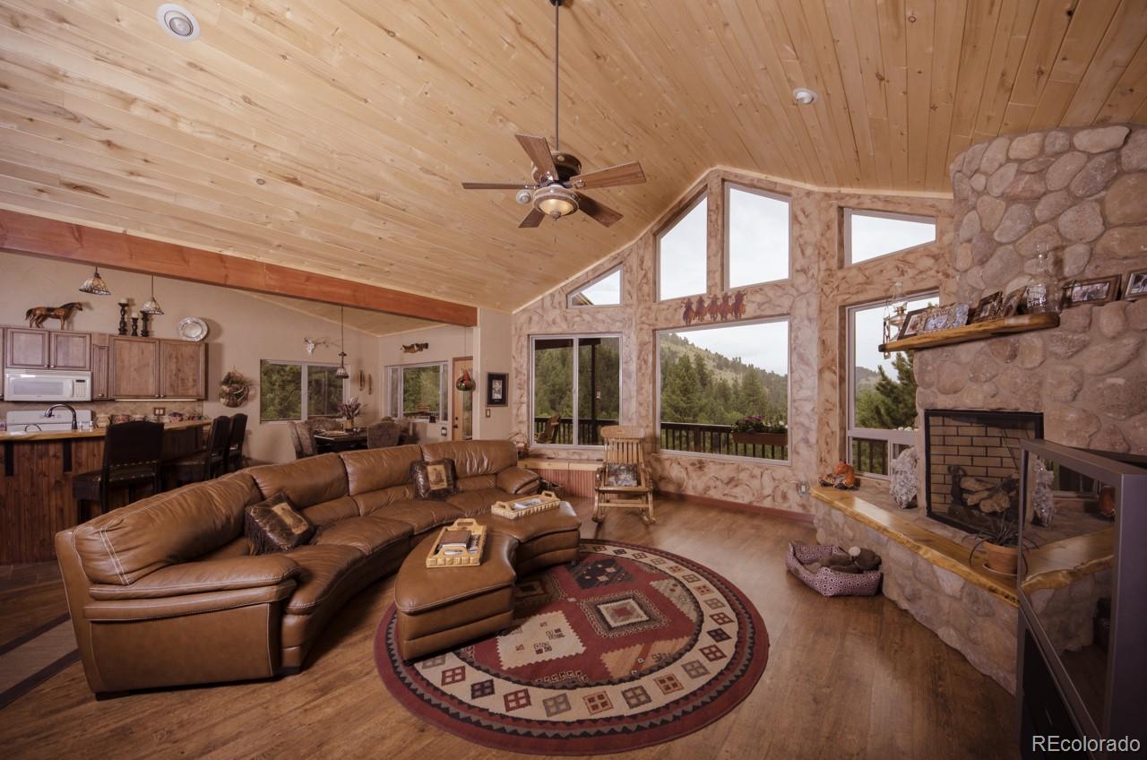 MLS Image #6 for 284  escondido lane,cotopaxi, Colorado