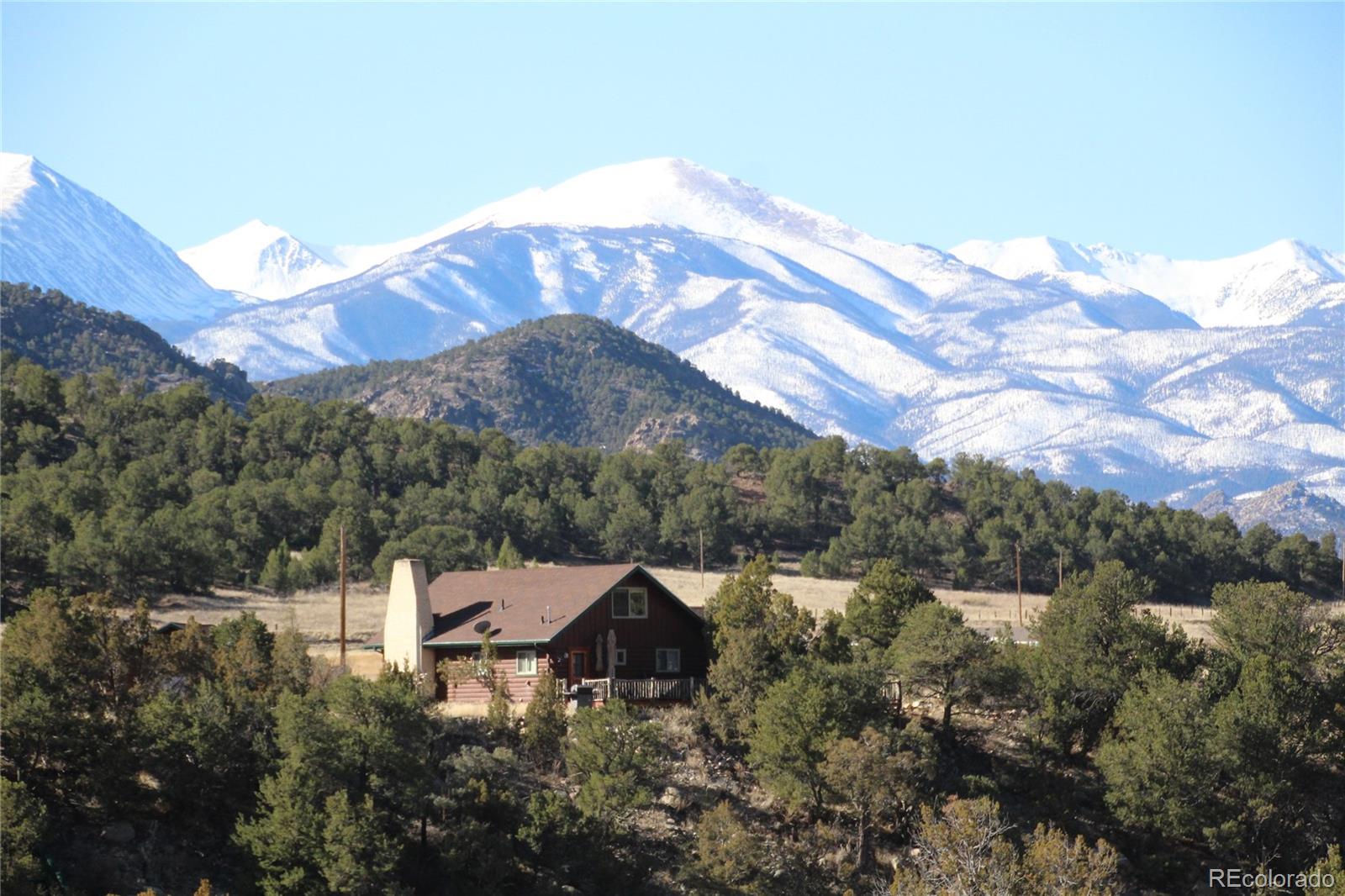 MLS Image #0 for 767  shannon road,cotopaxi, Colorado