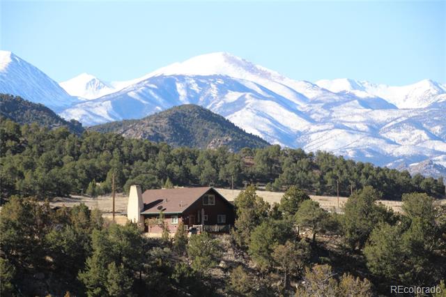 MLS Image #1 for 767  shannon road,cotopaxi, Colorado