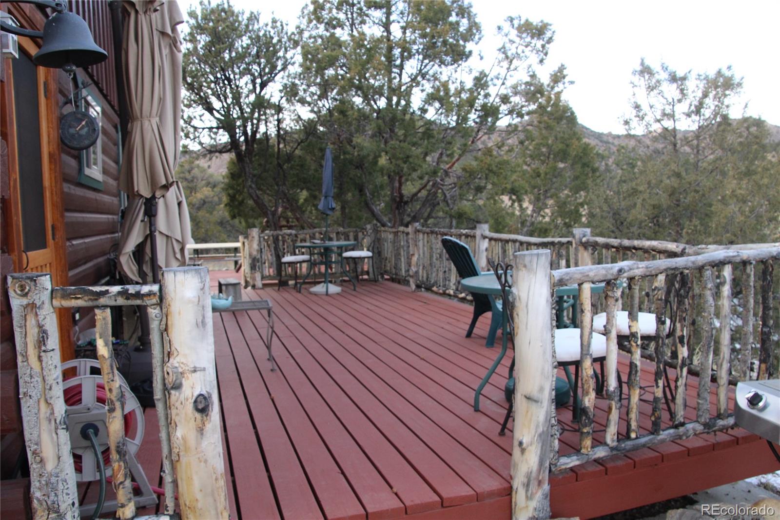 MLS Image #5 for 767  shannon road,cotopaxi, Colorado