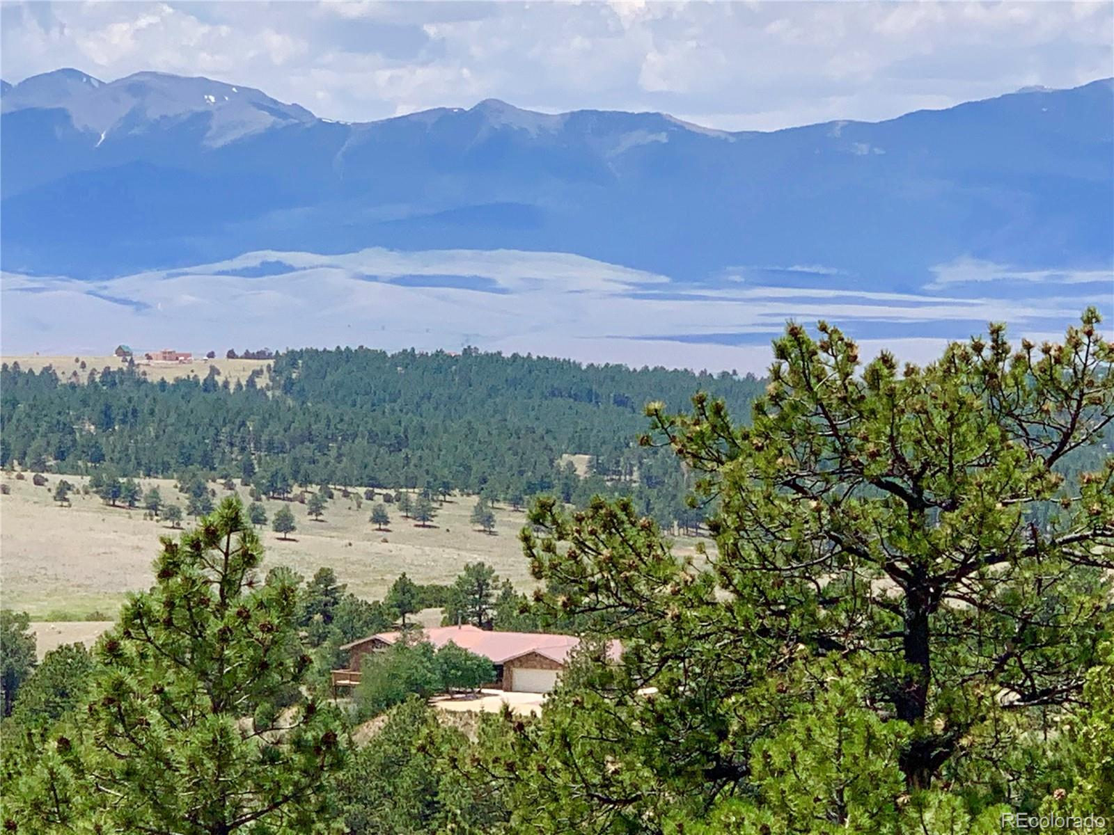 MLS Image #0 for 230  schulze ranch road,westcliffe, Colorado