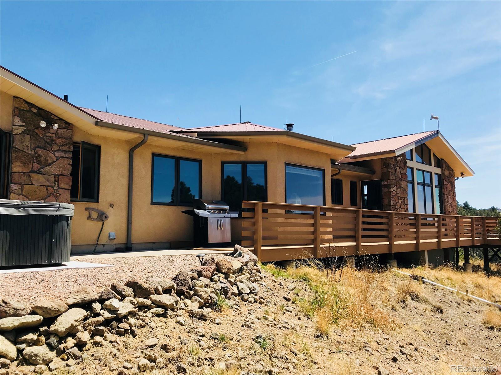 MLS Image #5 for 230  schulze ranch road,westcliffe, Colorado