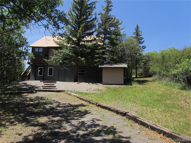 CMA Image for 15699  Aspen Glen Lane,Collbran, Colorado