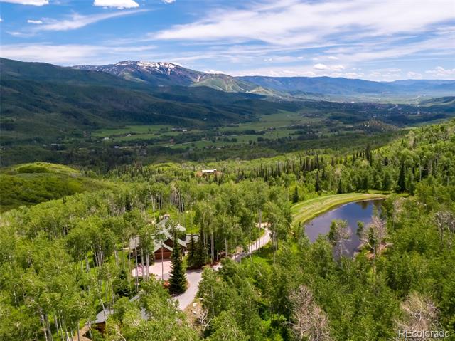 MLS Image #1 for 42185  fern hill road,steamboat springs, Colorado