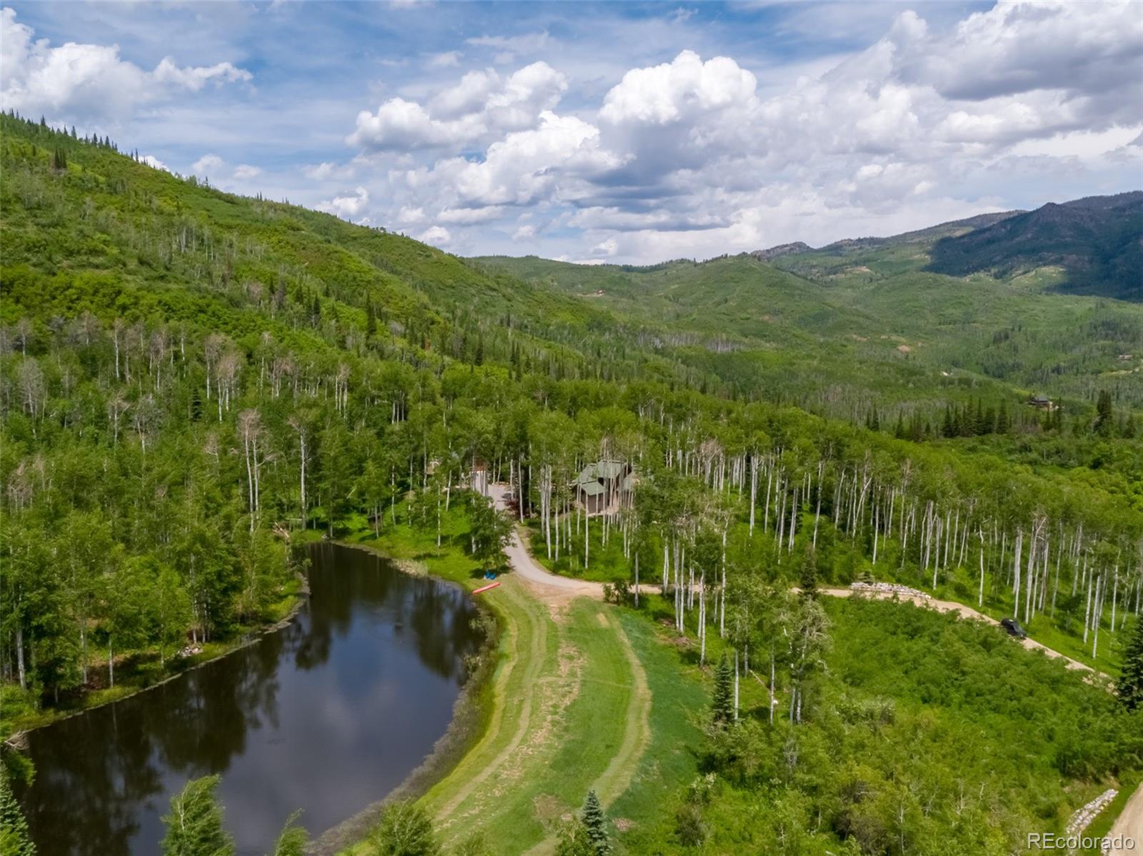 MLS Image #2 for 42185  fern hill road,steamboat springs, Colorado